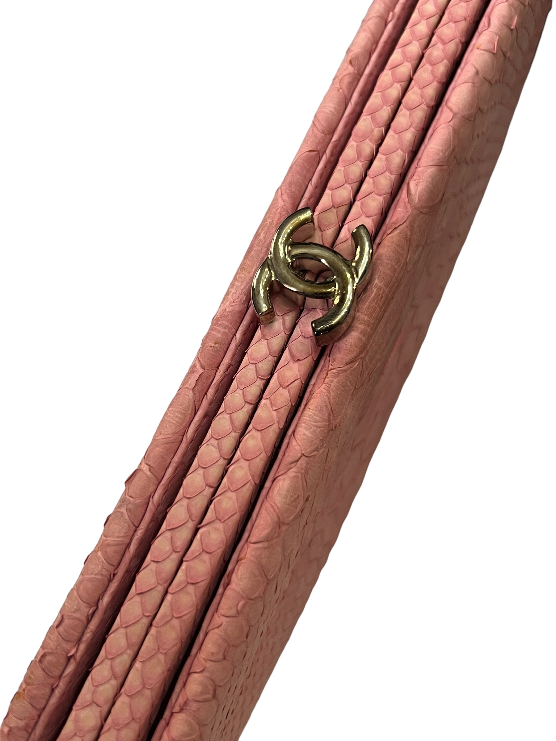 Chanel clutch | LOOP-Marktplatz