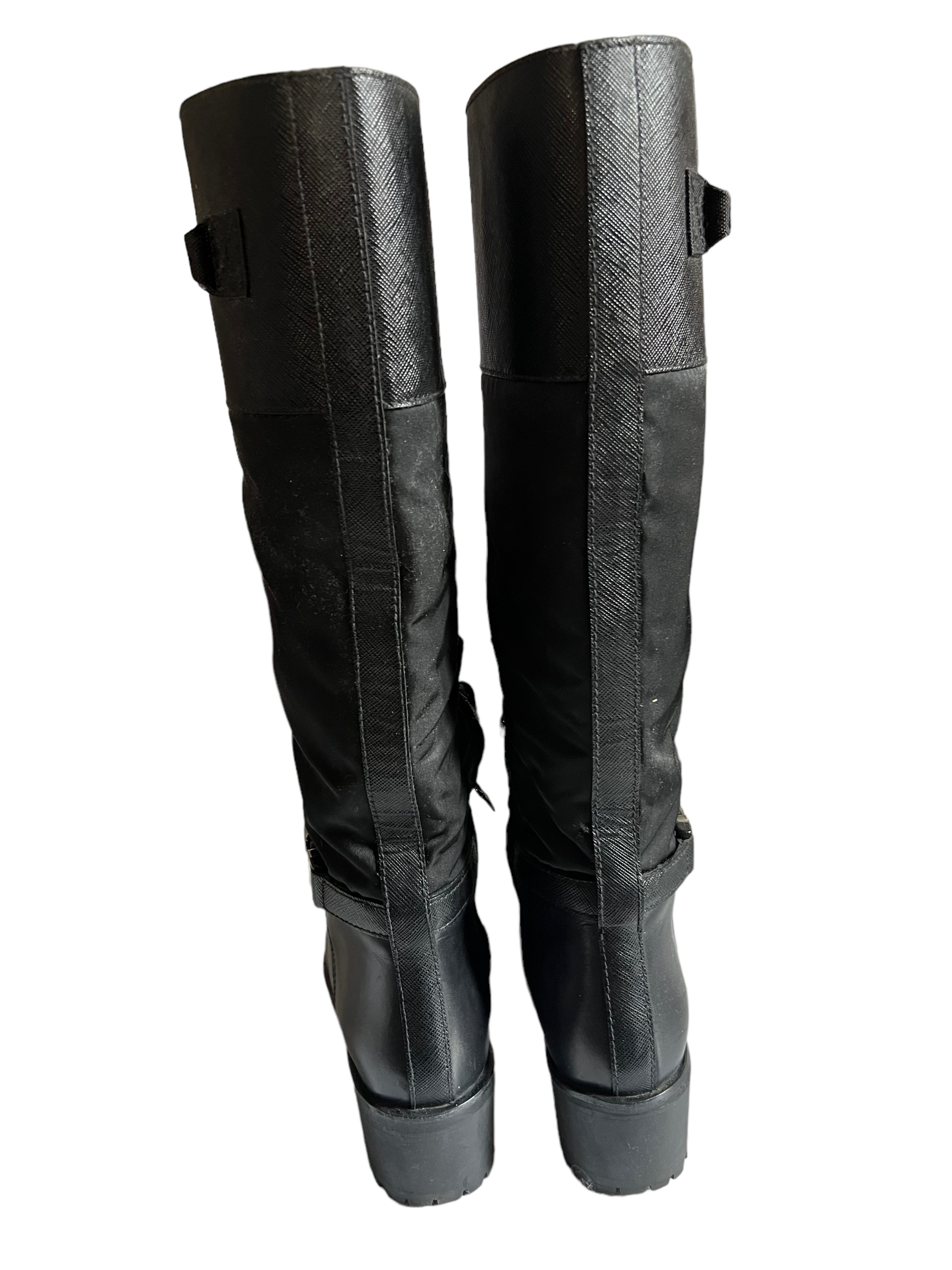 Prada boots | LOOP-Marktplatz