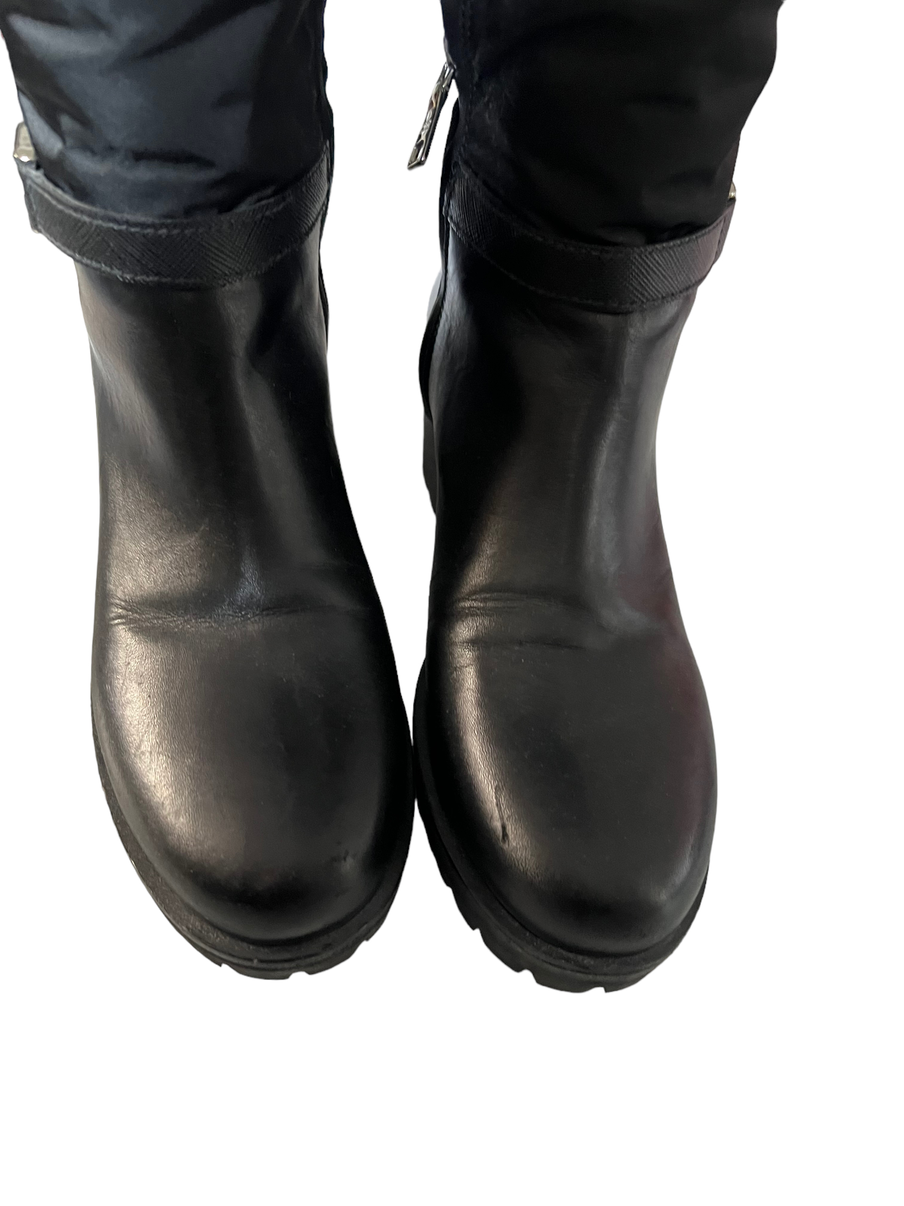 Prada boots | LOOP-Marktplatz