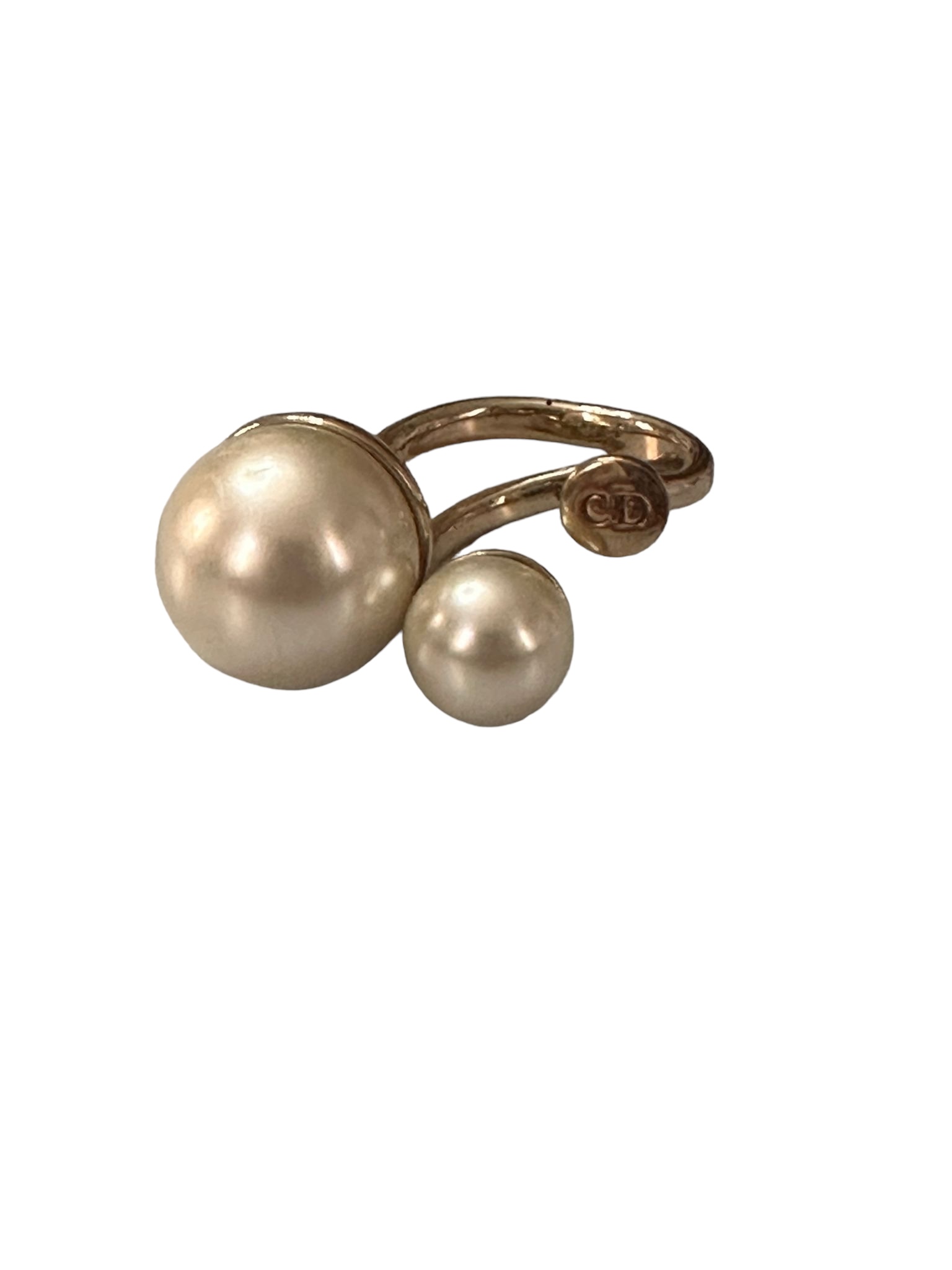 Dior UltraDior ring | LOOP-Marktplatz