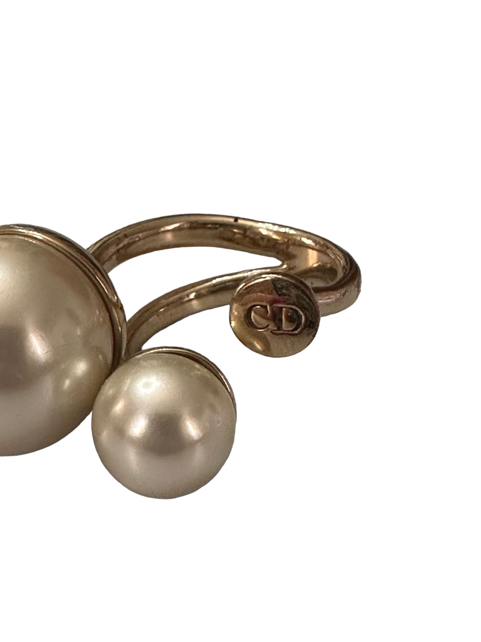 Dior UltraDior ring | LOOP-Marktplatz