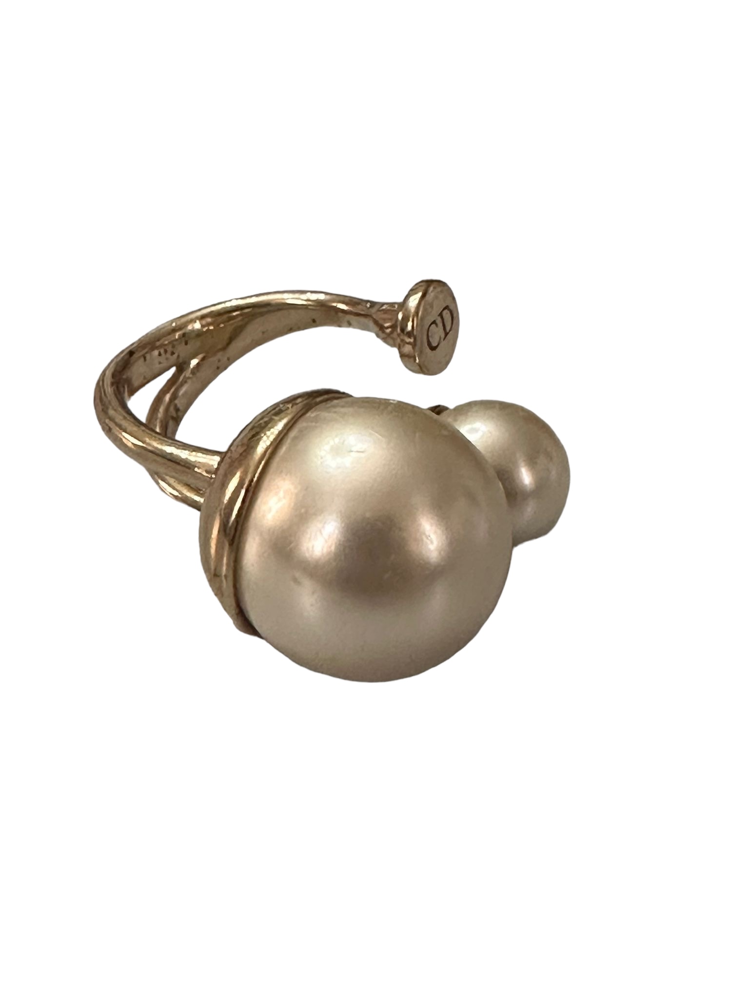 Dior UltraDior ring | LOOP-Marktplatz