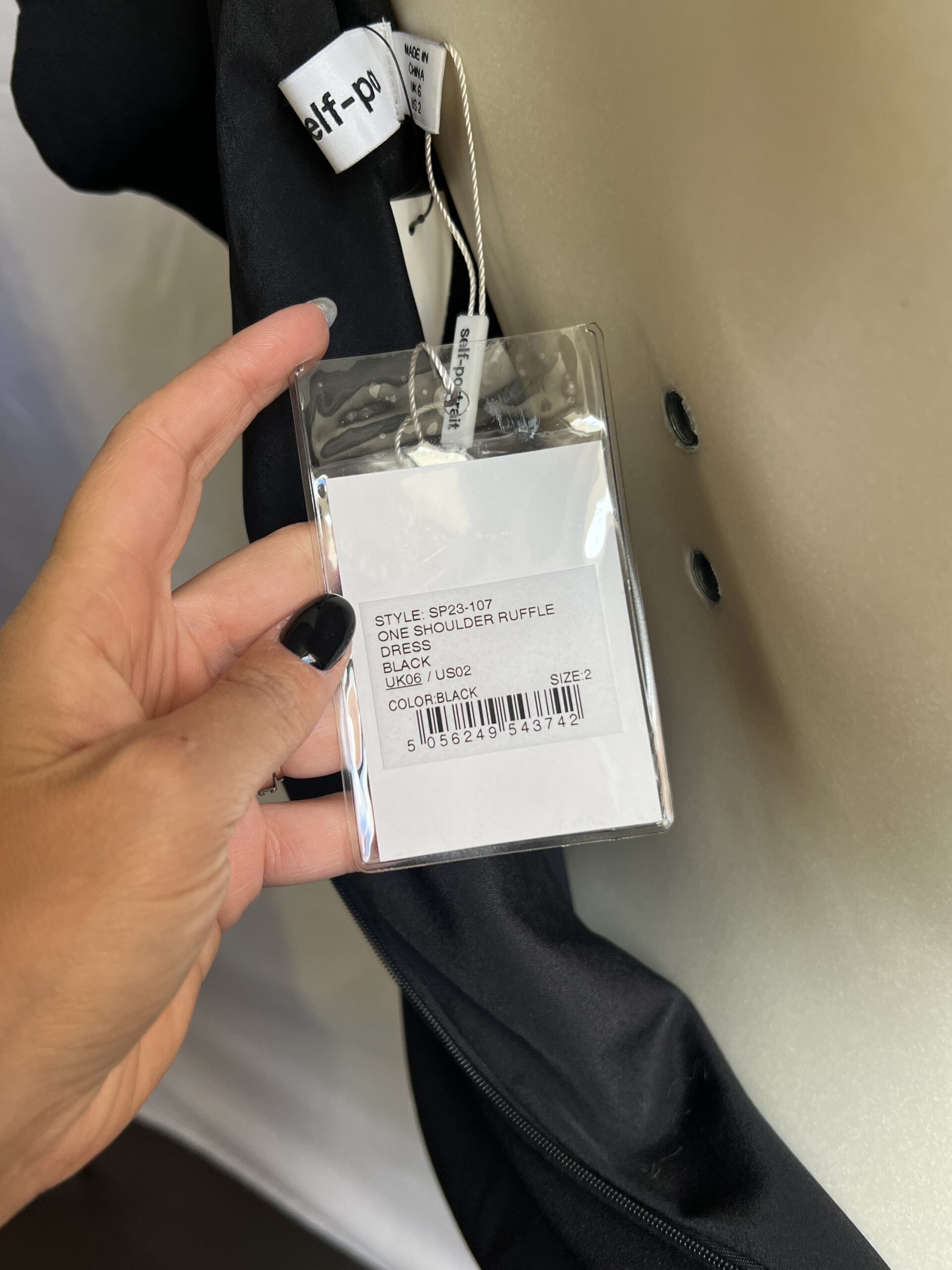 Dress Self Portrait | LOOP Marketplace