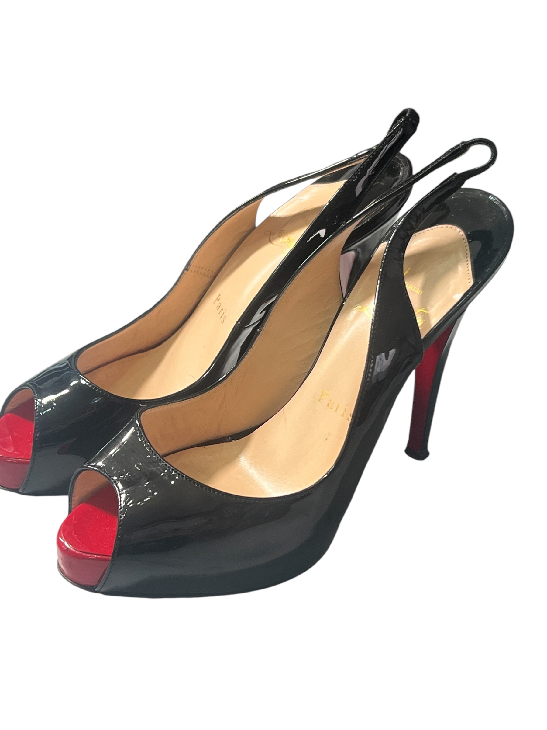 Louboutin high heels | LOOP-Marktplatz