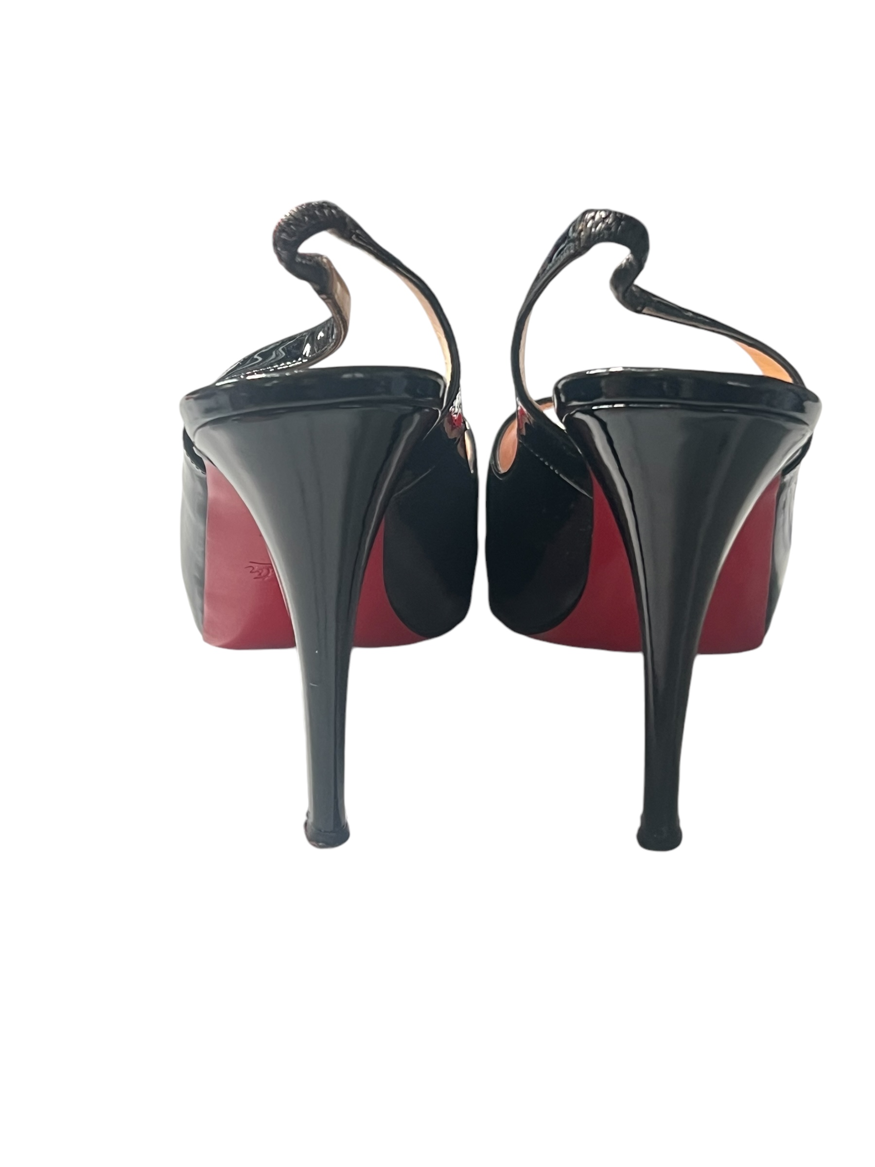 Louboutin high heels | LOOP-Marktplatz