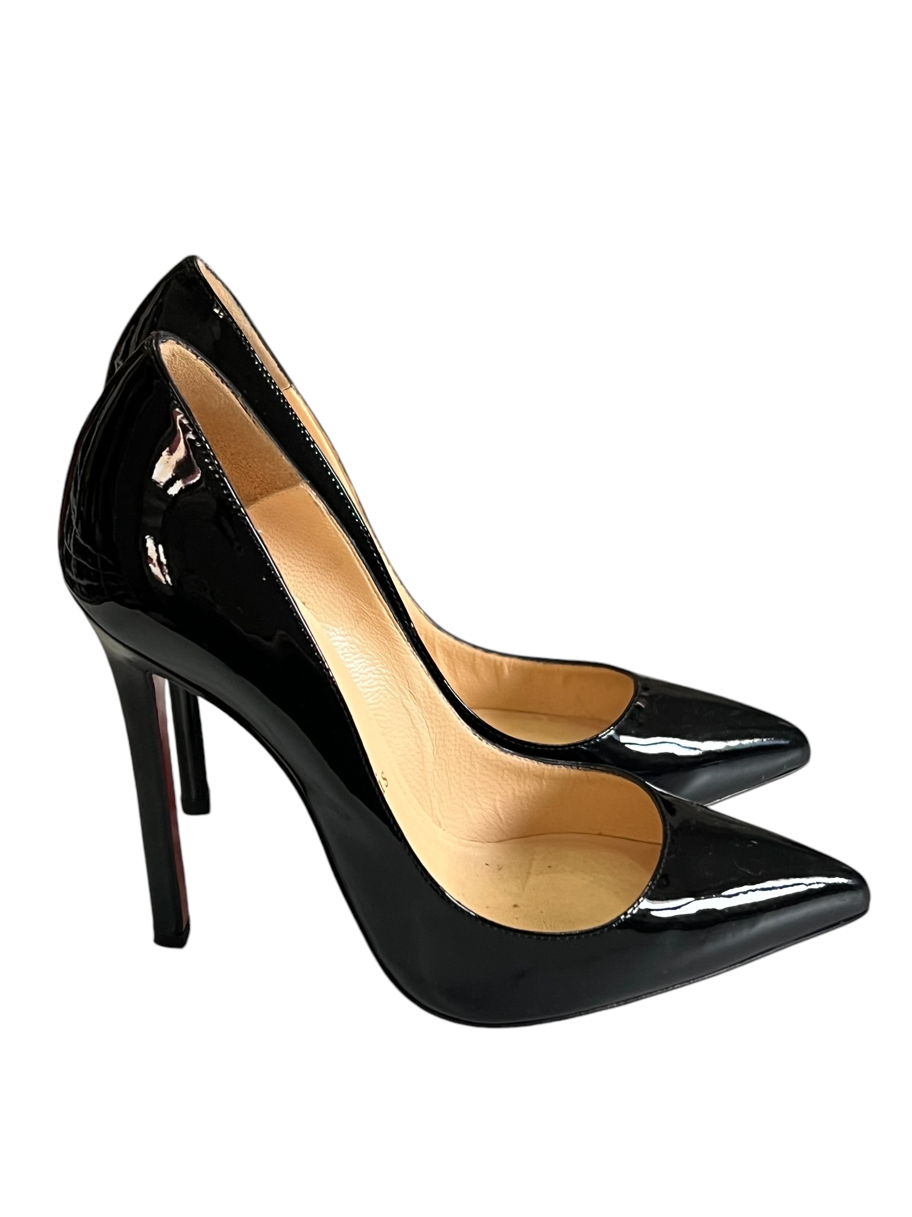 So Kate Louboutin pumps | LOOP-Marktplatz