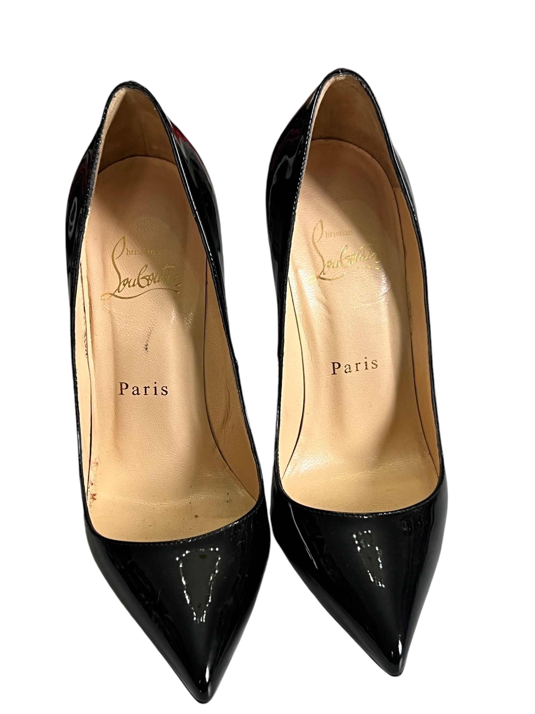 So Kate Louboutin pumps | LOOP-Marktplatz