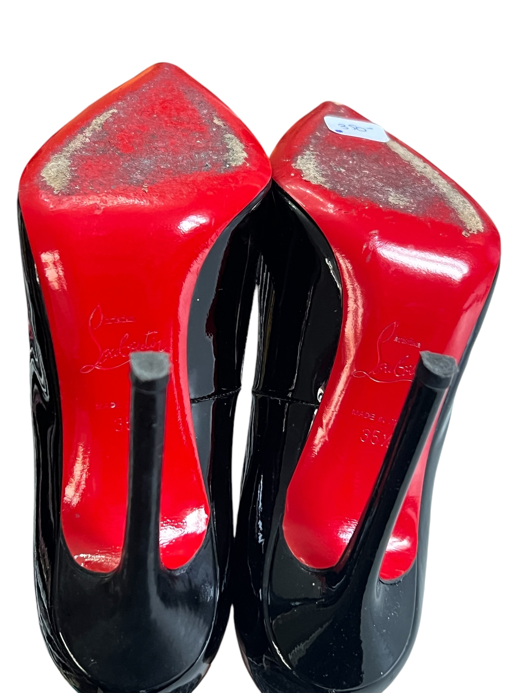 So Kate Louboutin pumps | LOOP-Marktplatz