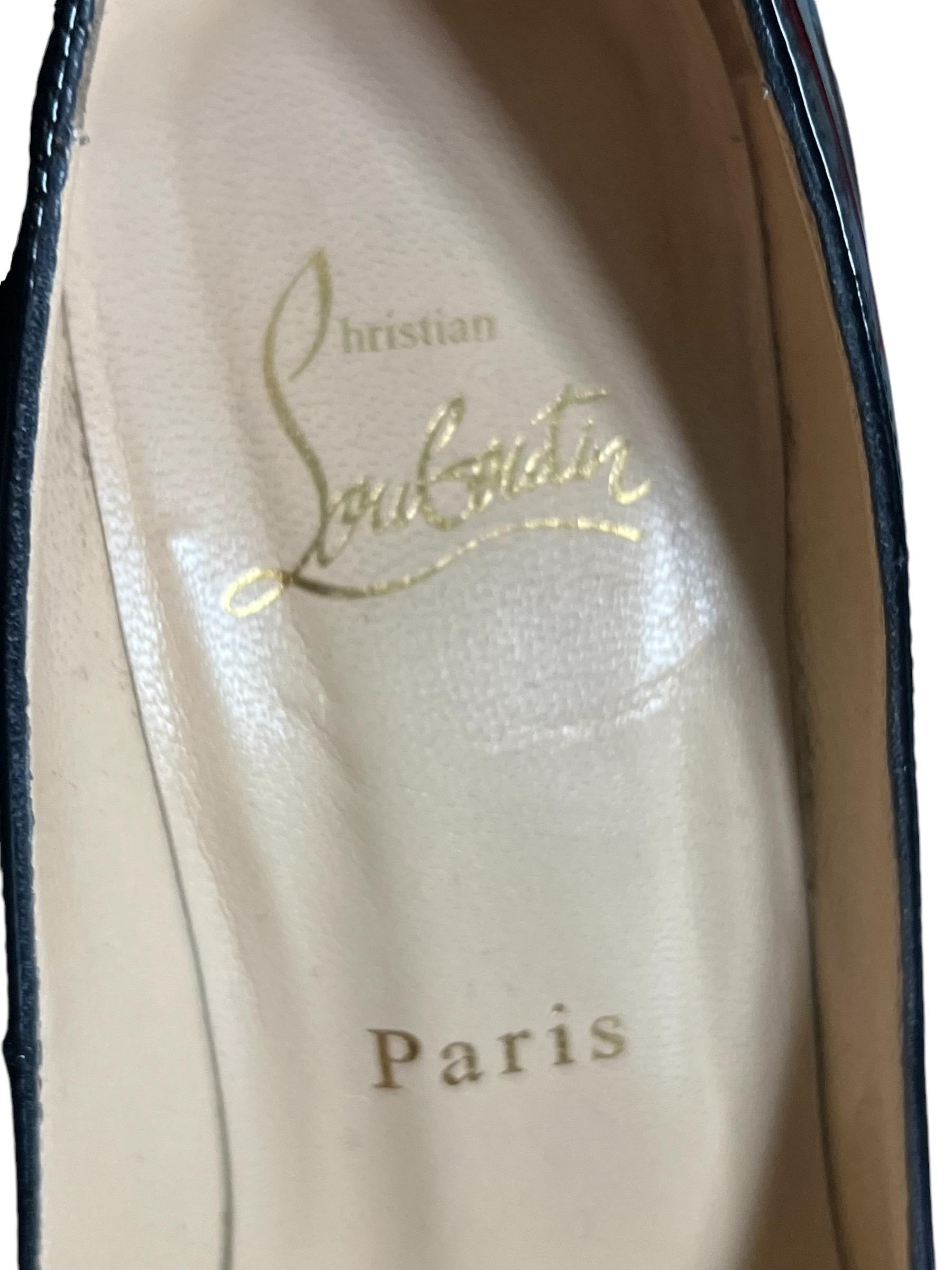 So Kate Louboutin pumps | LOOP-Marktplatz