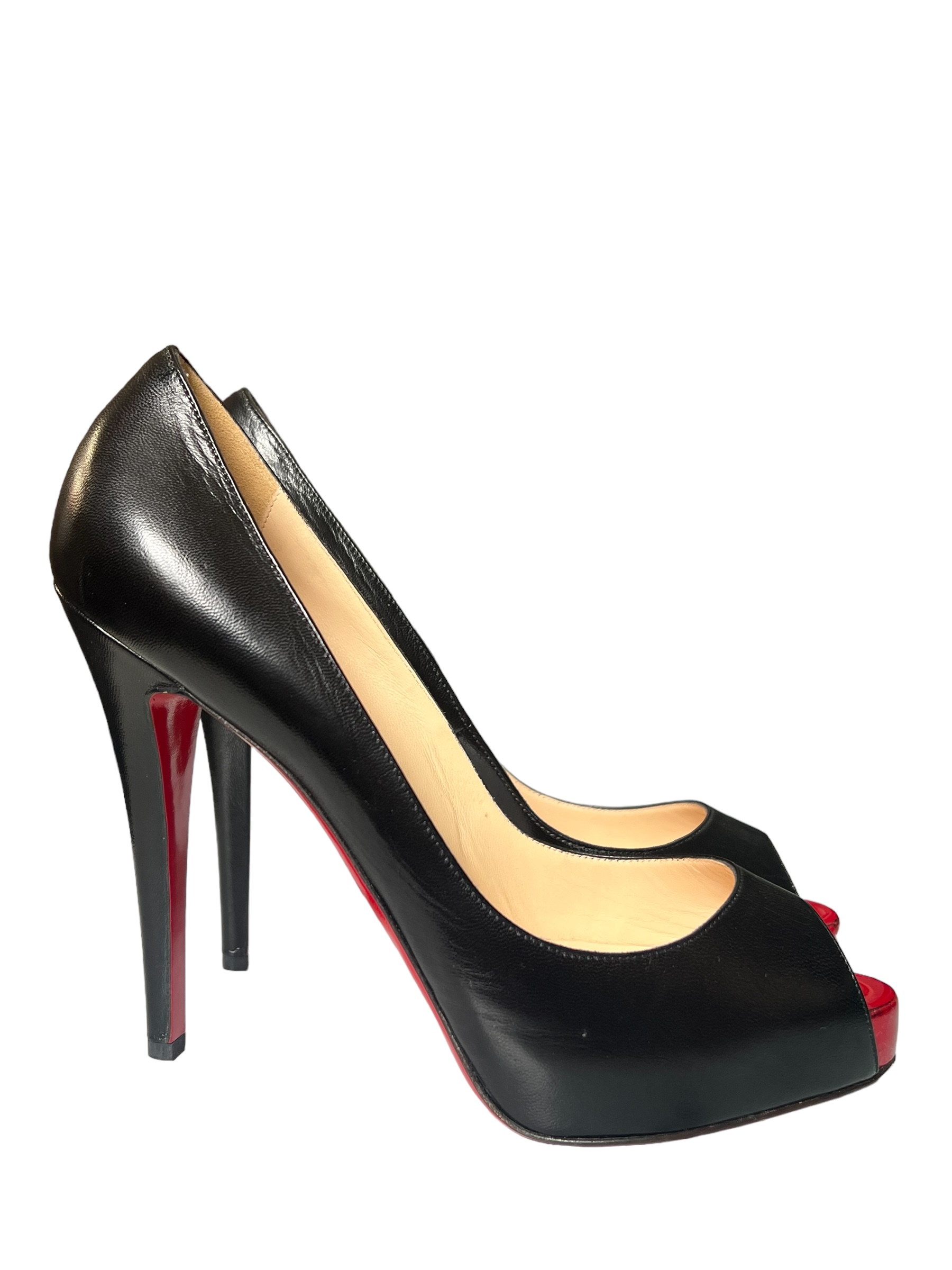 Very Prive Louboutin pumps | LOOP-Marktplatz