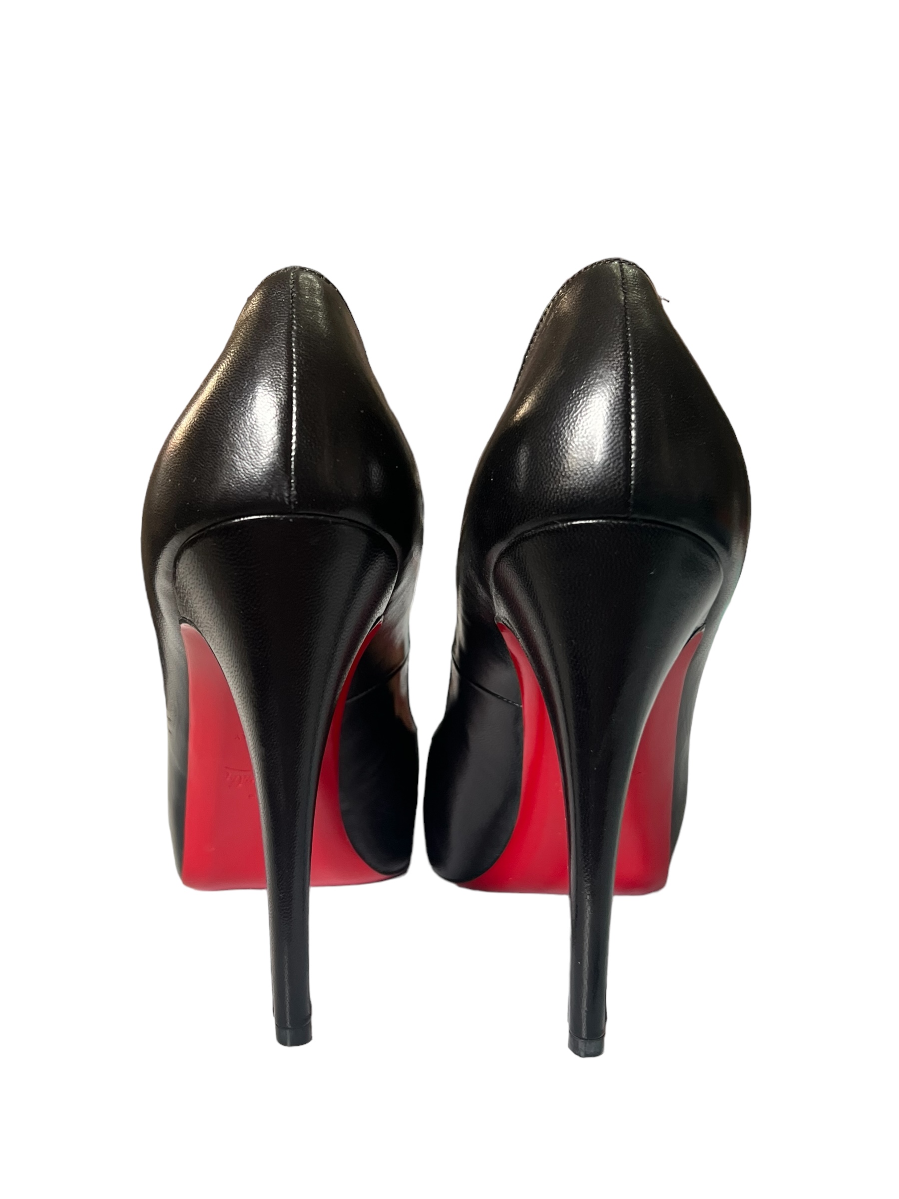 Very Prive Louboutin pumps | LOOP-Marktplatz