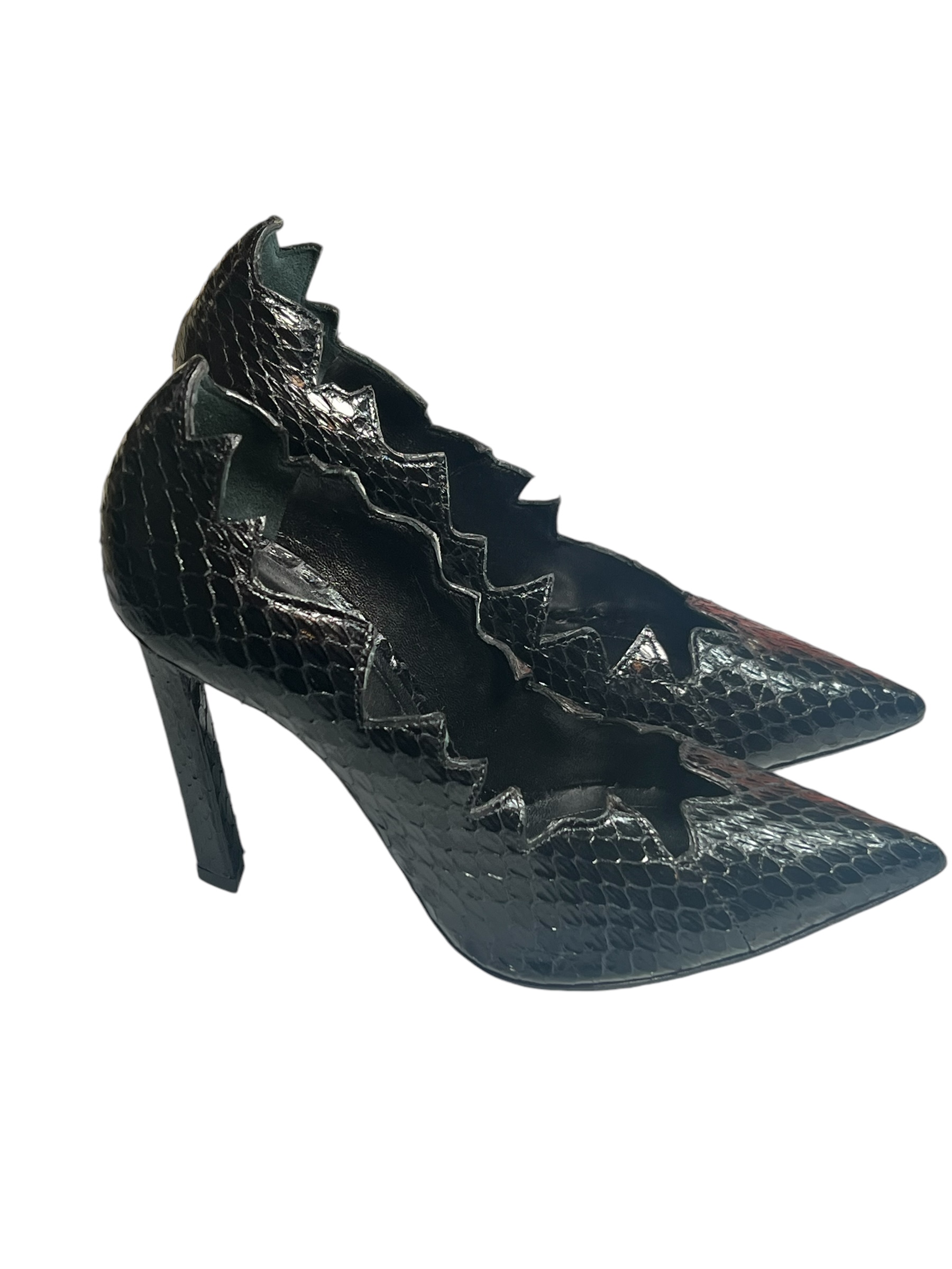 La Perla pumps | LOOP Marketplace