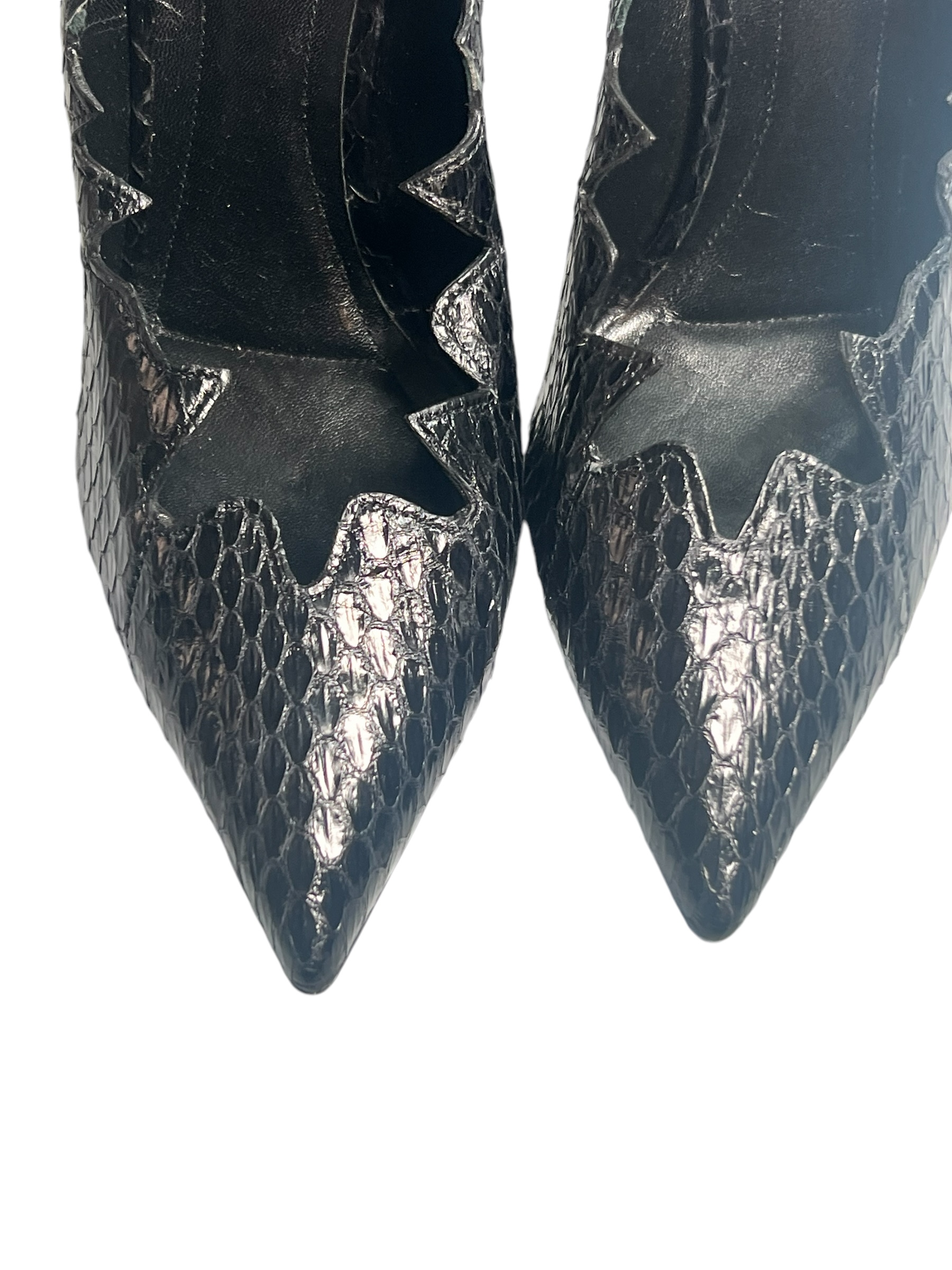 La Perla pumps | LOOP Marketplace