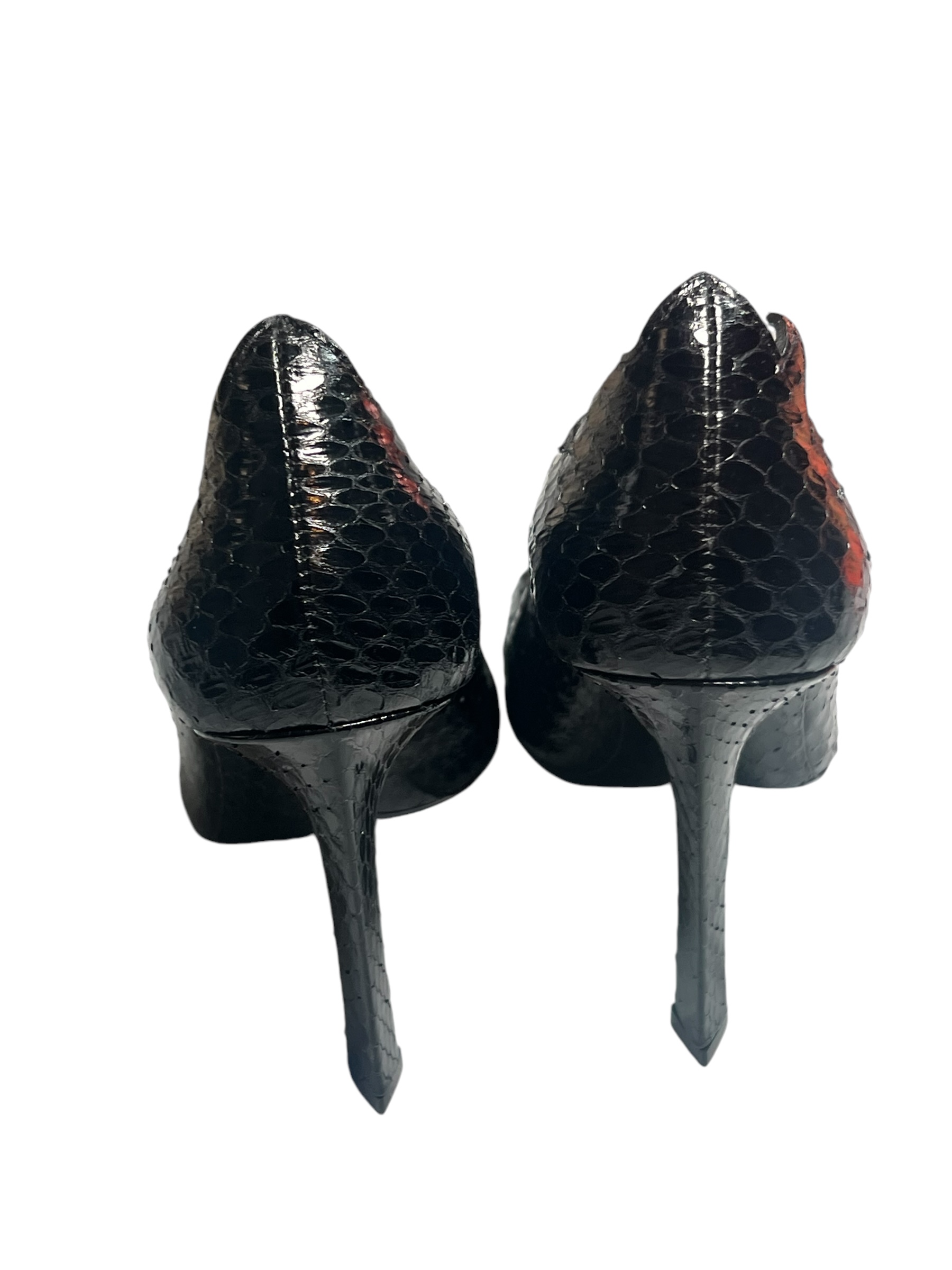 La Perla pumps | LOOP Marketplace