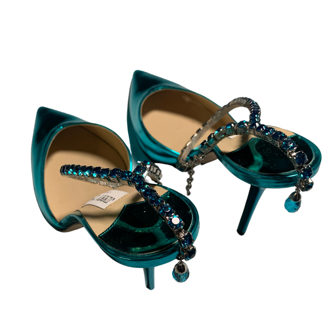 Saeda 100 Jimmy Choo pumps | LOOP Marketplace