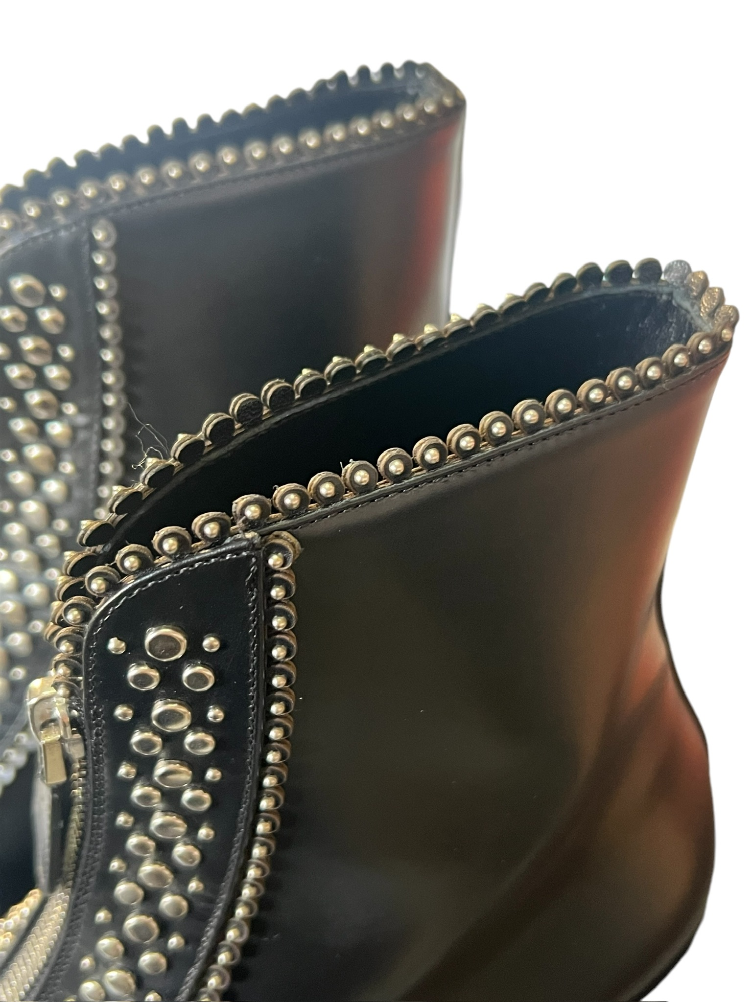 Alaïa ankle boots | LOOP-Marktplatz