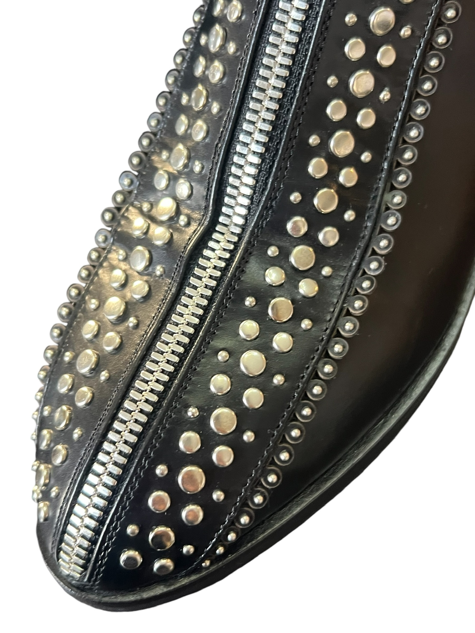 Alaïa ankle boots | LOOP-Marktplatz