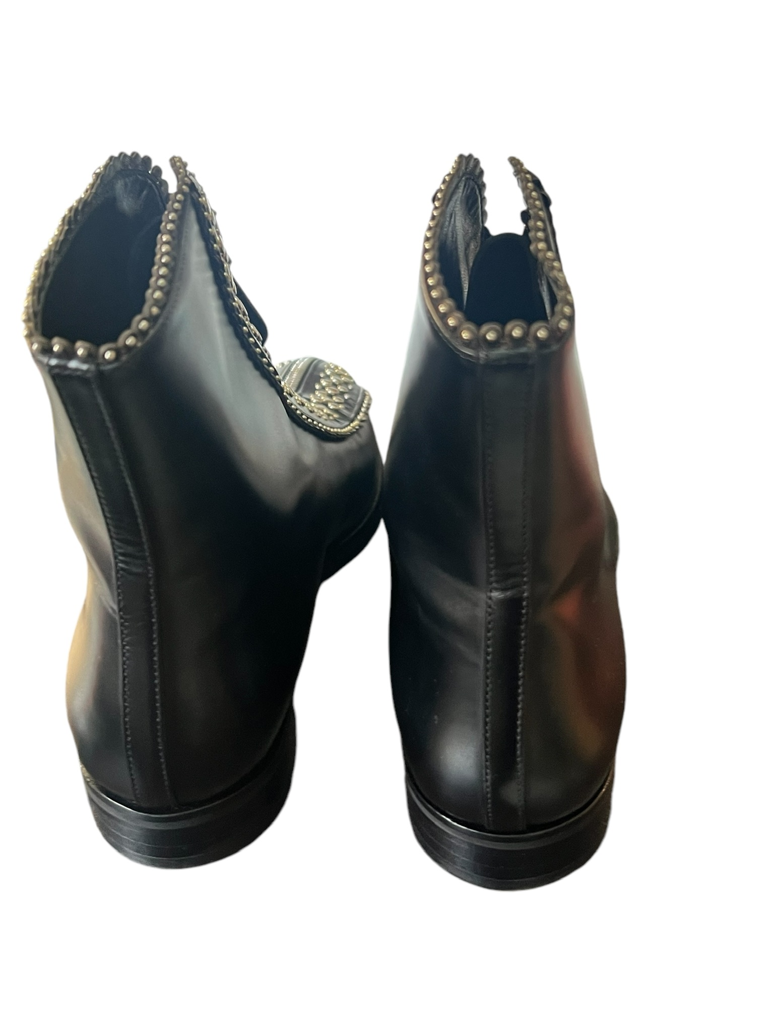Alaïa ankle boots | LOOP-Marktplatz