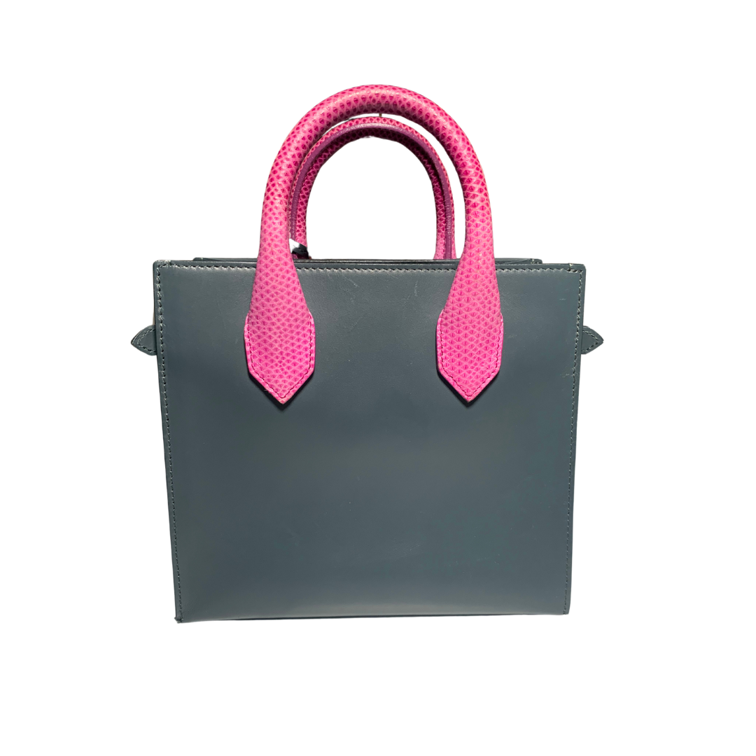 Balenciaga Padlock Mini All Afternoon Bag | LOOP-Marktplatz