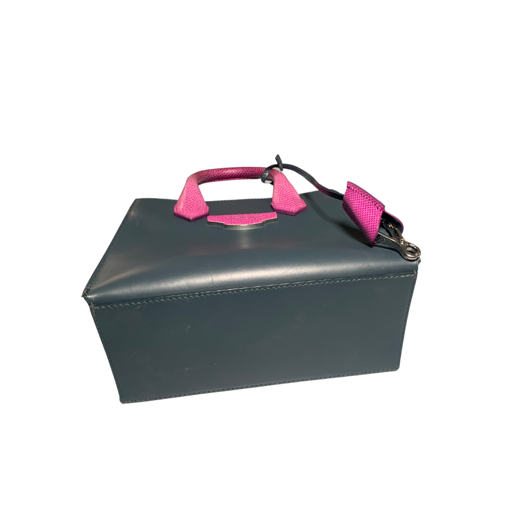 Balenciaga Padlock Mini All Afternoon Bag | LOOP-Marktplatz