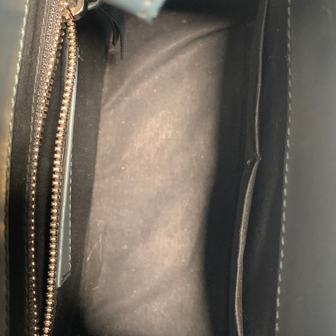 Balenciaga Padlock Mini All Afternoon Bag | LOOP-Marktplatz
