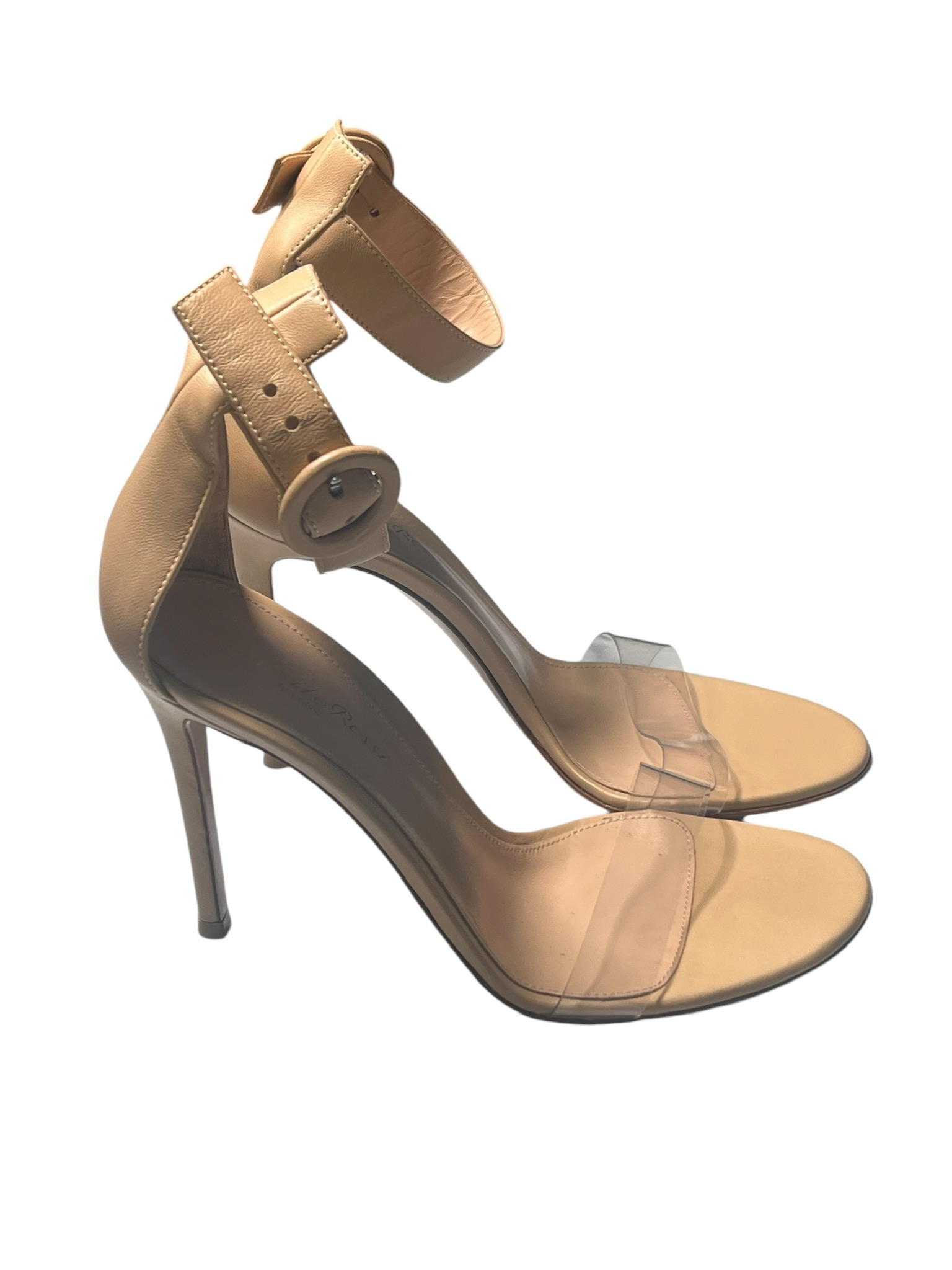 Portofino 105 Gianvito Rossi pumps | LOOP-Marktplatz