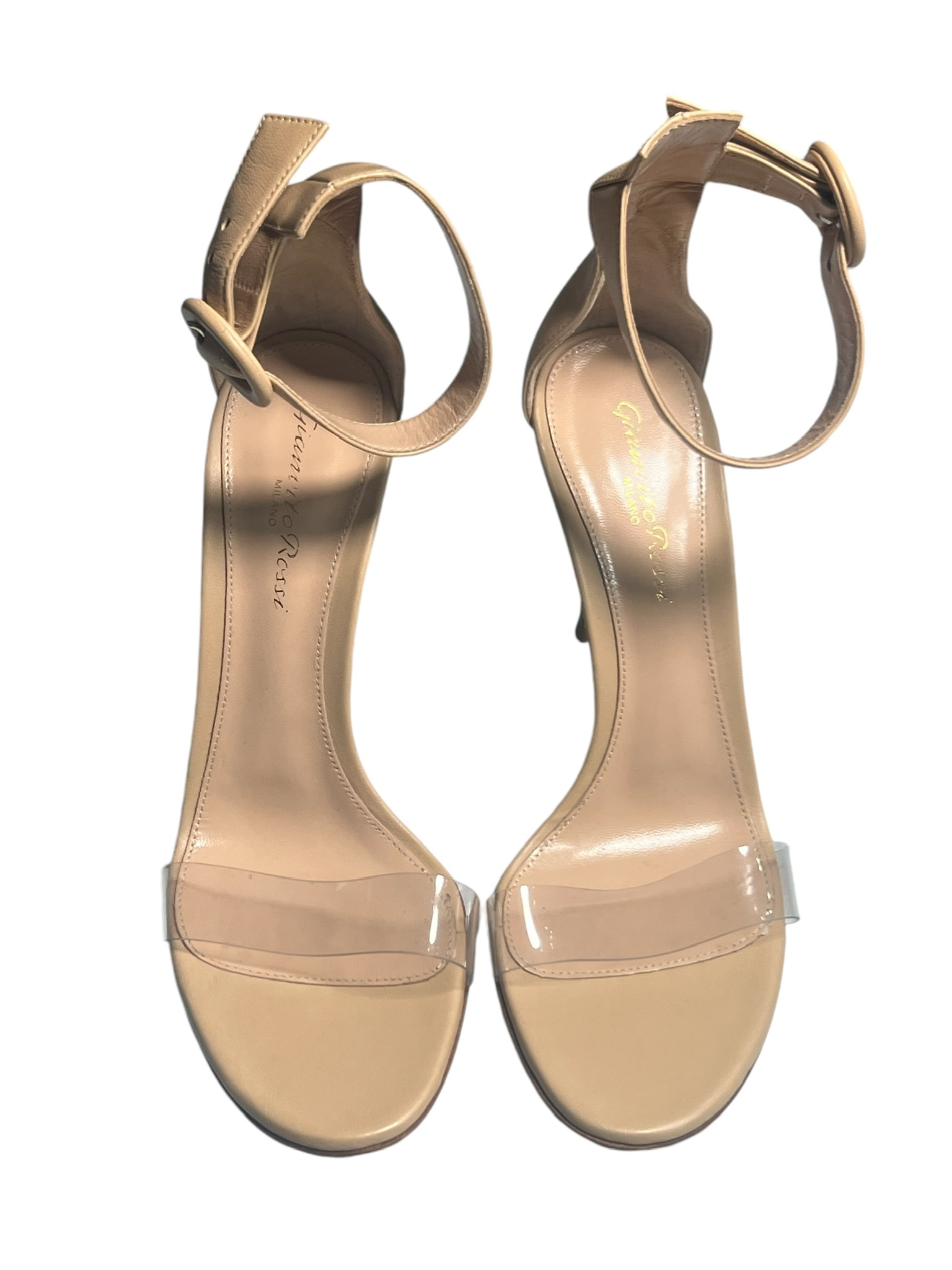 Portofino 105 Gianvito Rossi pumps | LOOP-Marktplatz