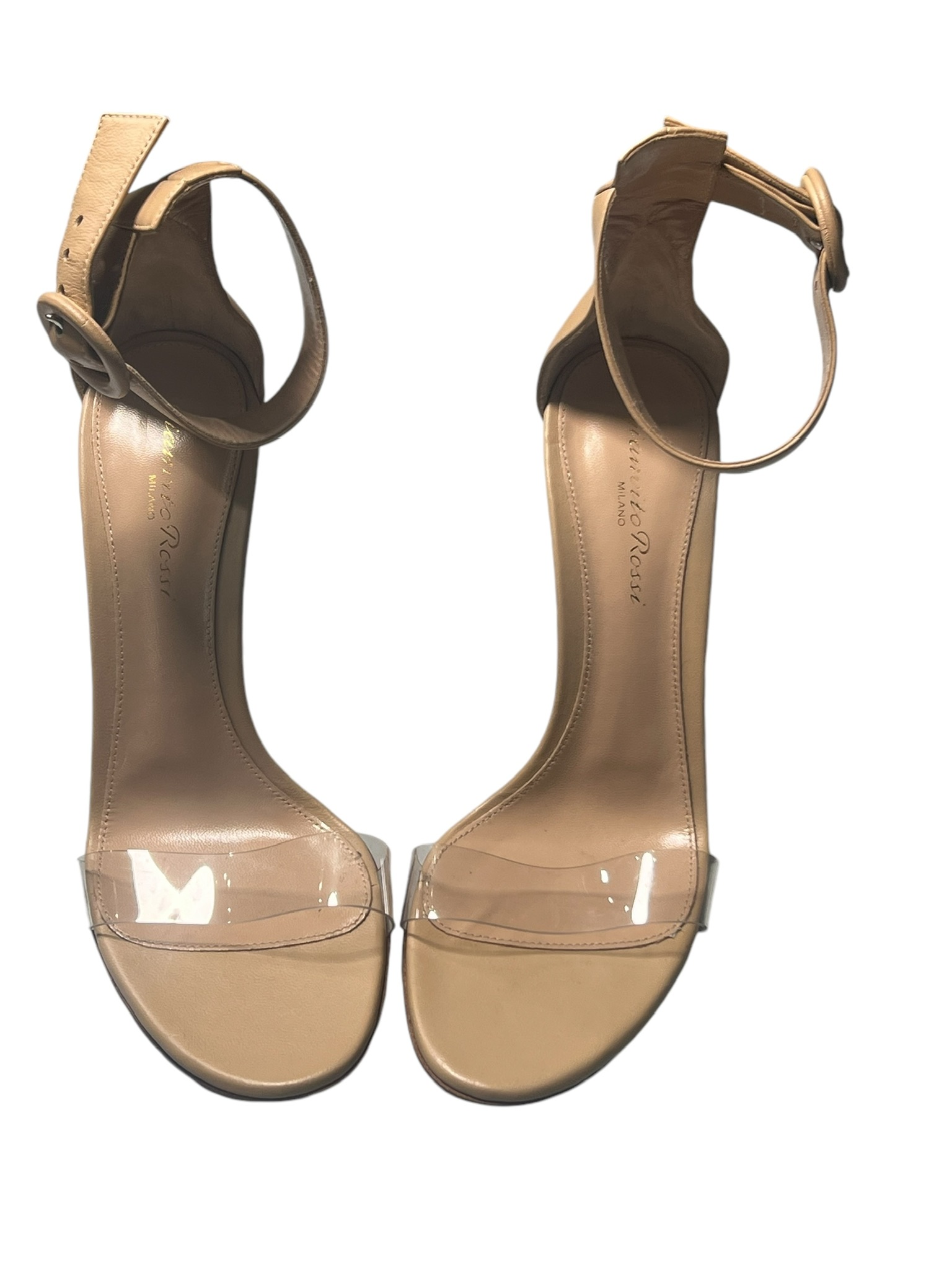 Portofino 105 Gianvito Rossi pumps | LOOP-Marktplatz