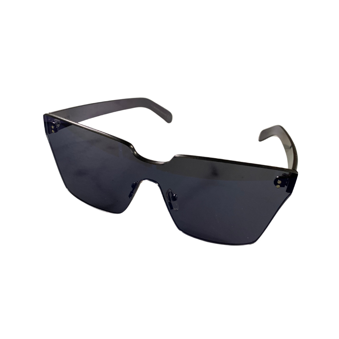 Emilio Pucci square frame glasses | LOOP-Marktplatz