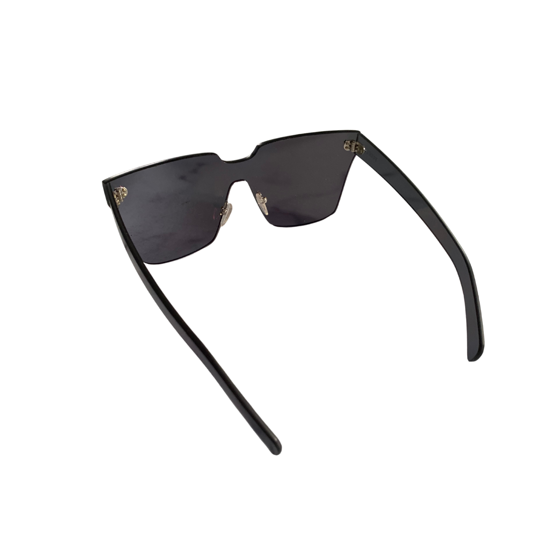 Emilio Pucci square frame glasses