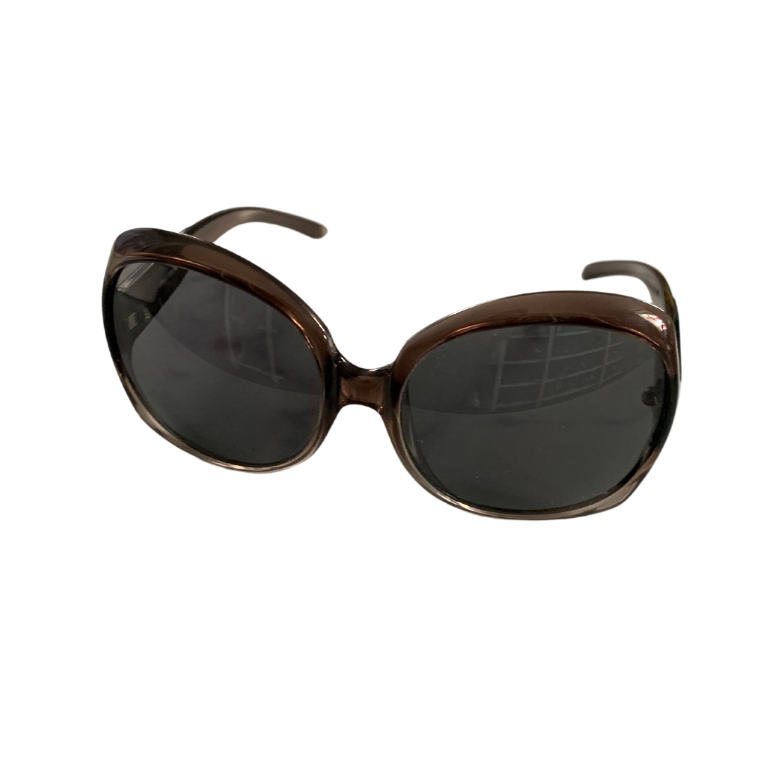 Brown Miu Miu glasses | LOOP-Marktplatz