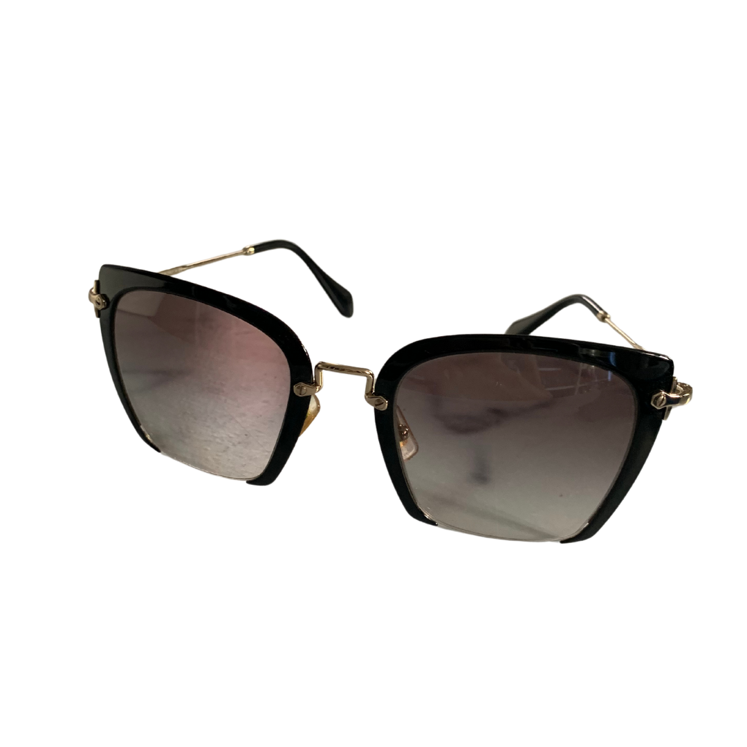 Miu Miu MU 52RS sunglasses | LOOP-Marktplatz