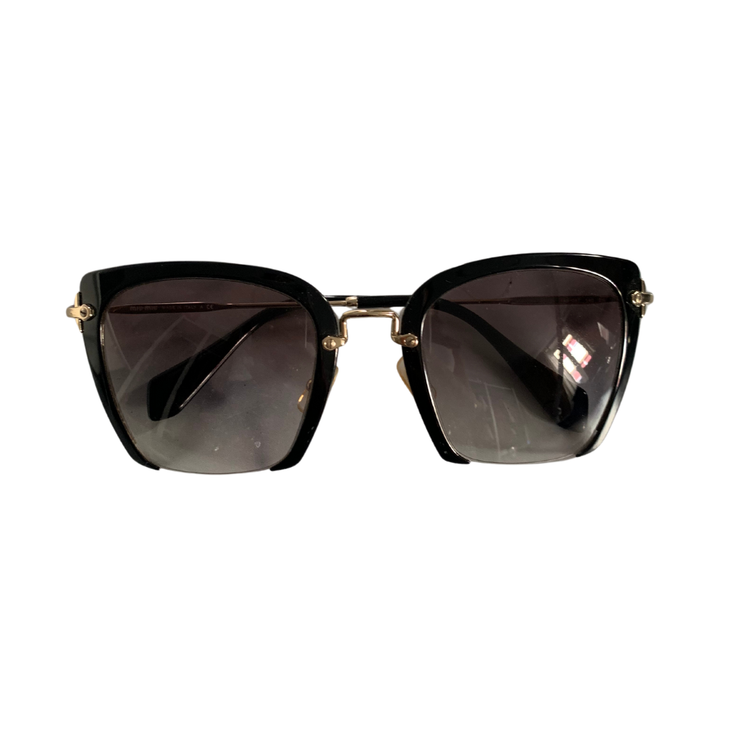 Miu Miu MU 52RS sunglasses | LOOP-Marktplatz