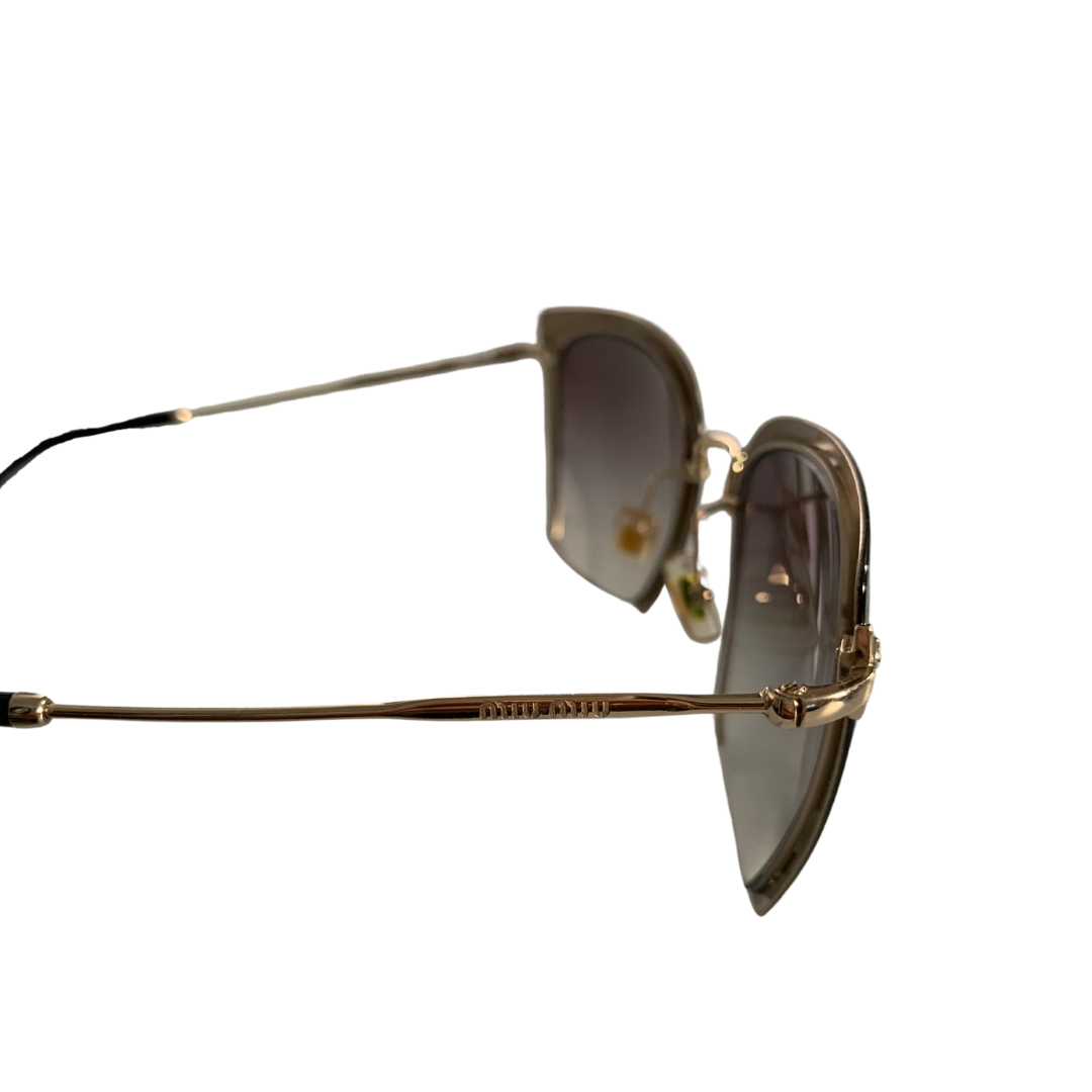 Miu Miu MU 52RS sunglasses | LOOP-Marktplatz