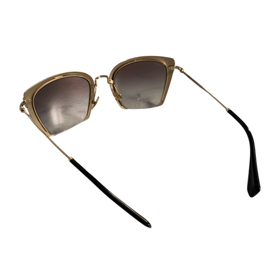 Miu Miu MU 52RS sunglasses | LOOP-Marktplatz