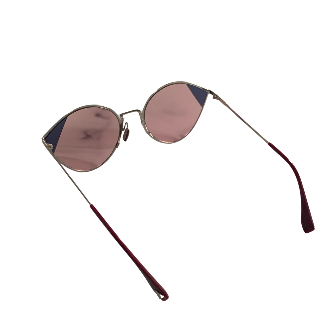 Fendi Cat Eye Glasses