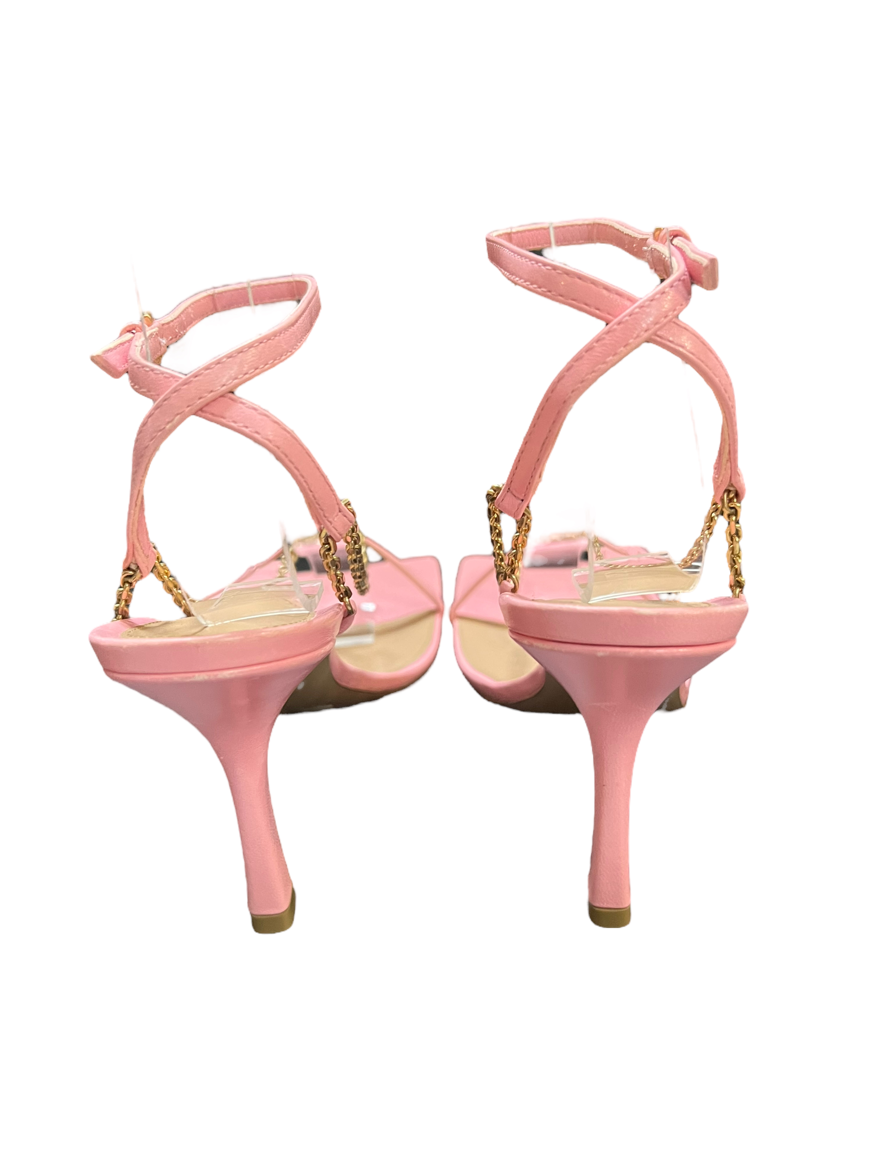 Bottega Veneta sandals