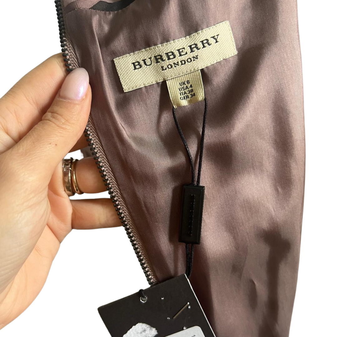 Burberry dress | LOOP-Marktplatz