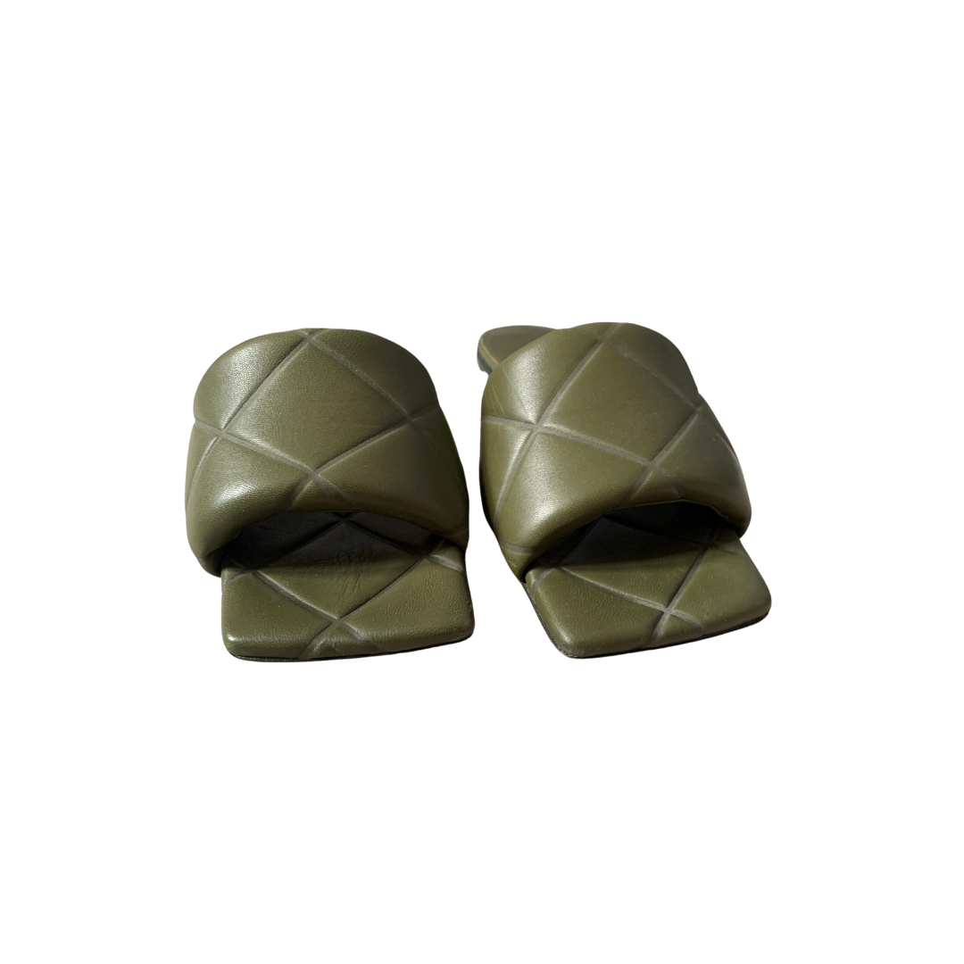 Bottega Veneta sandals