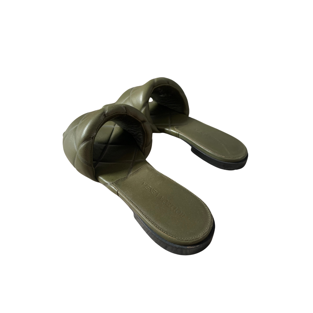 Bottega Veneta sandals