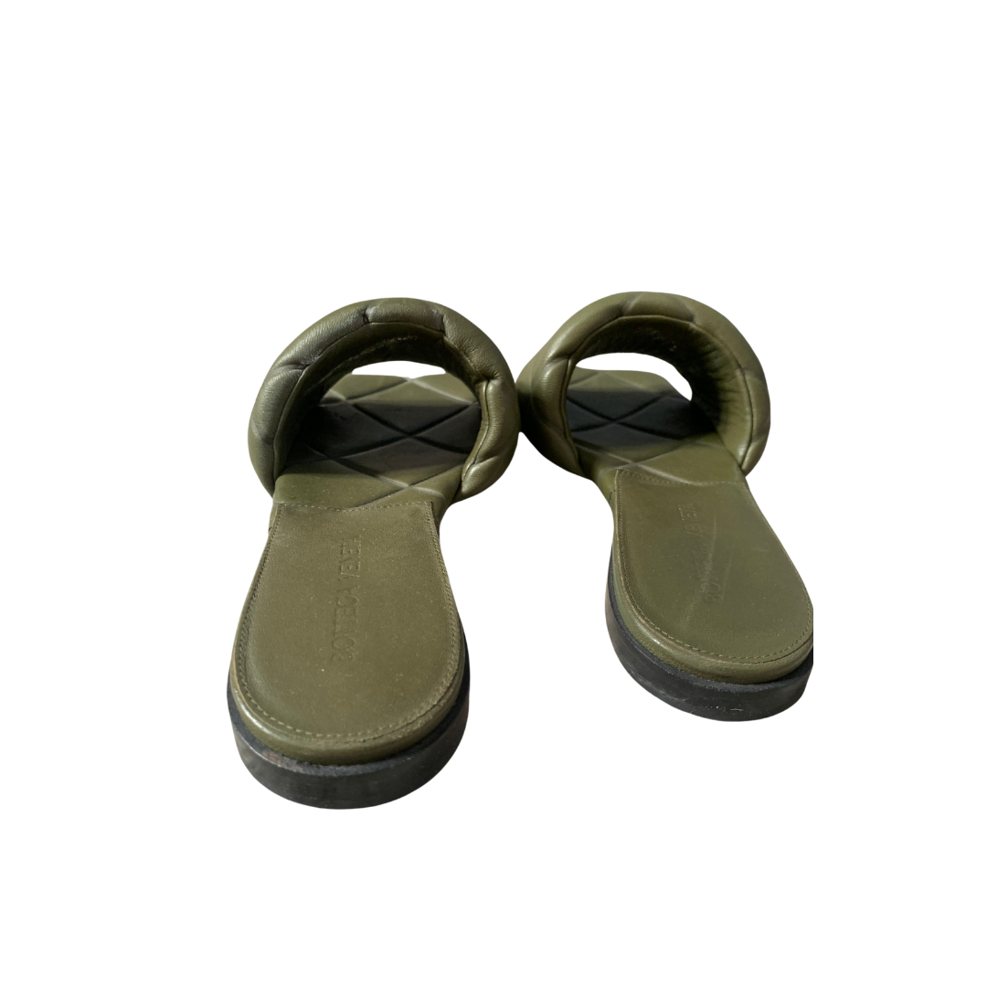 Bottega Veneta sandals