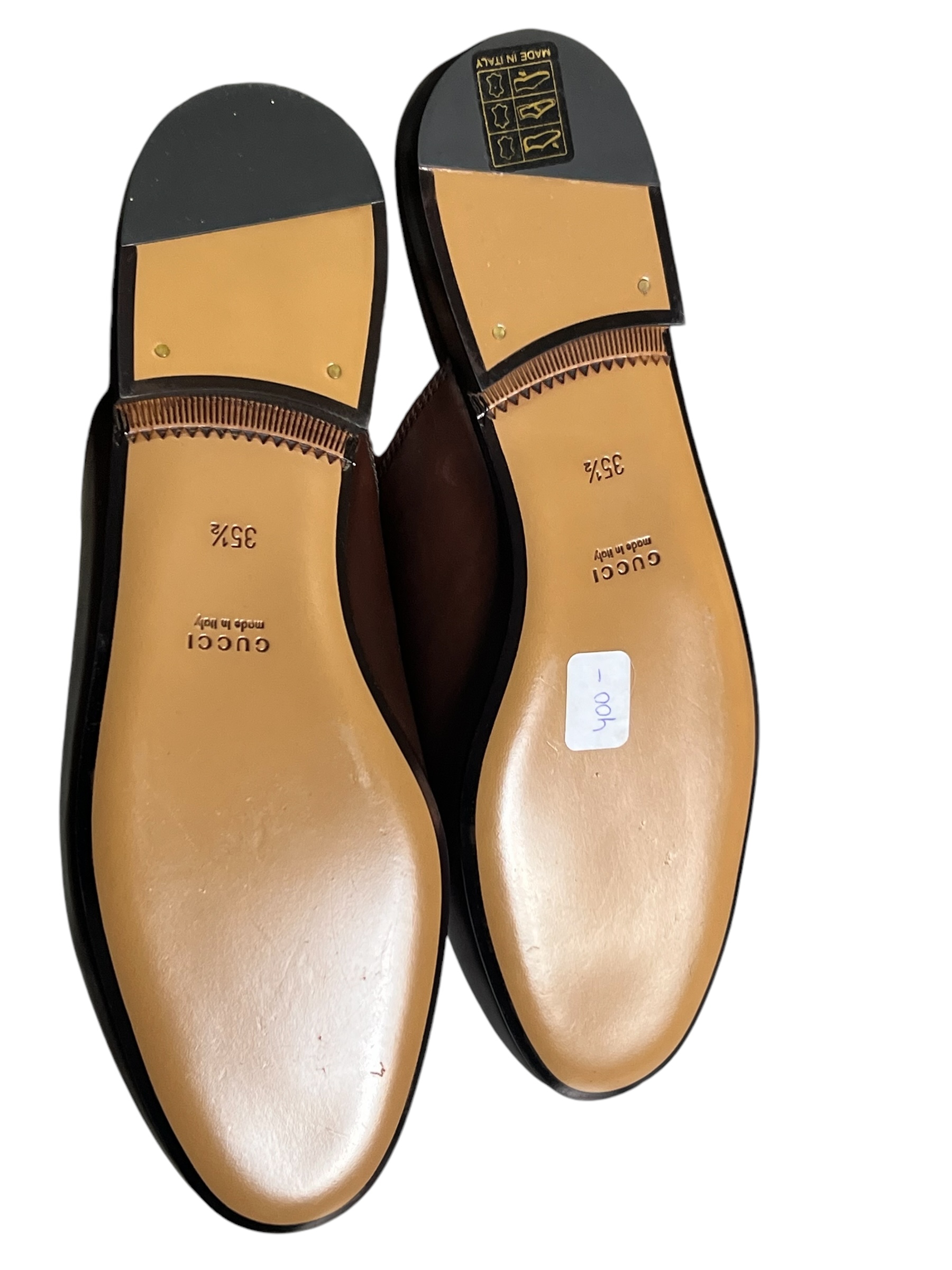 Princetown Gucci loafers | LOOP-Marktplatz