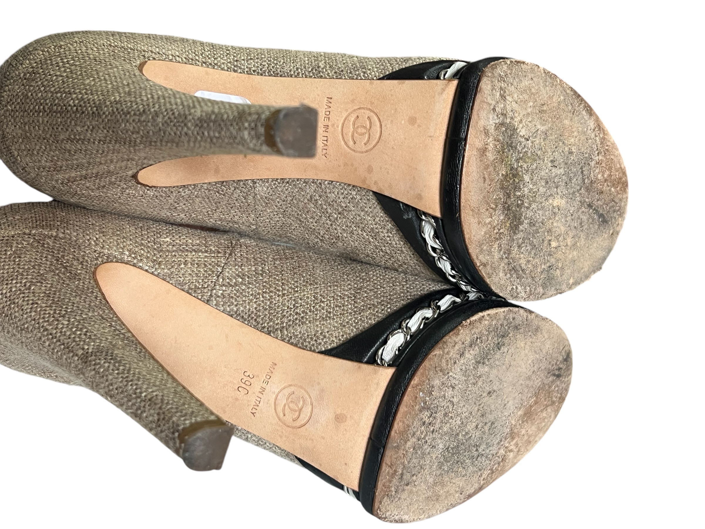 Chanel pumps | LOOP-Marktplatz