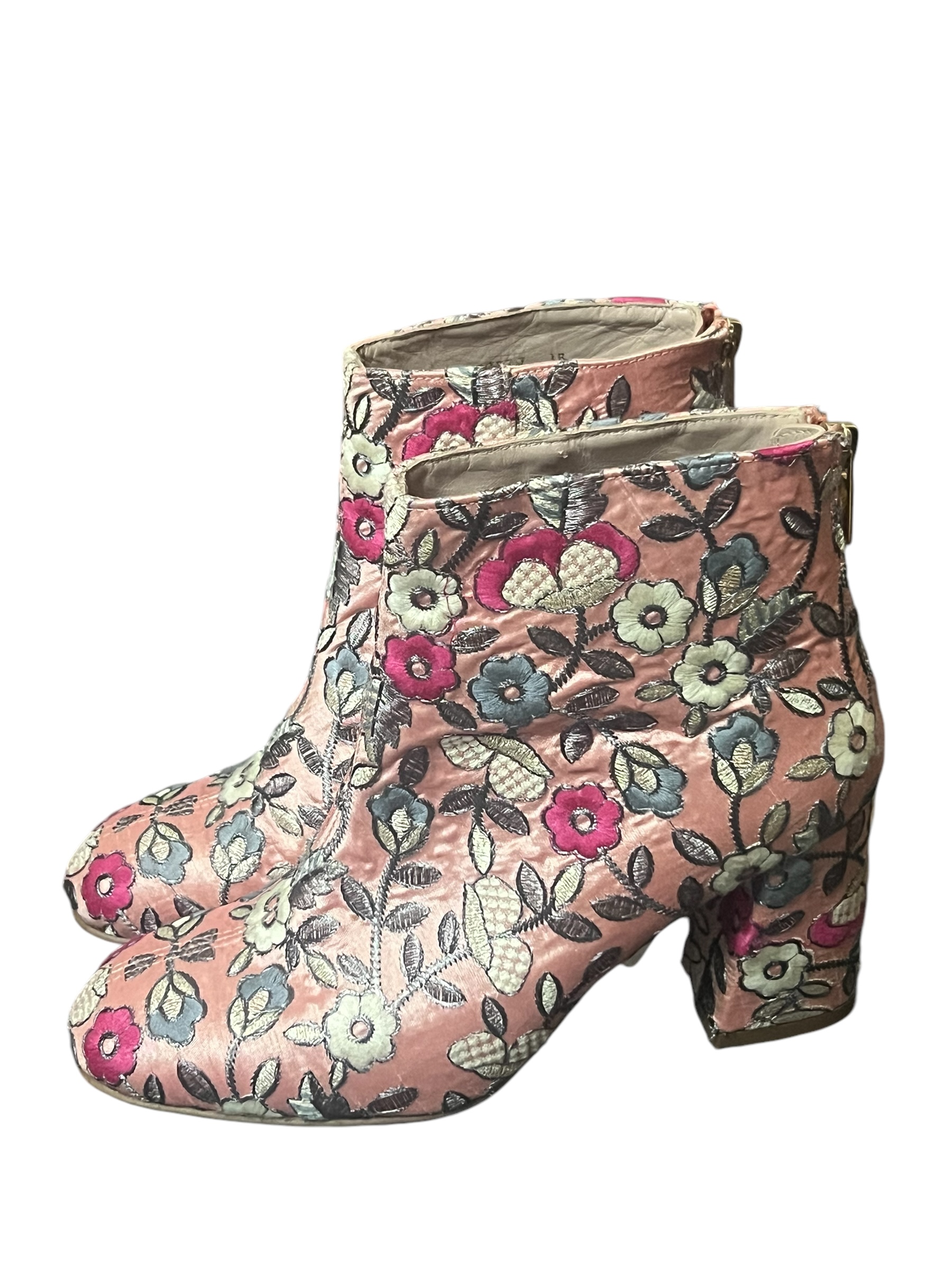 Stuart Weitzman ankle boots | LOOP-Marktplatz