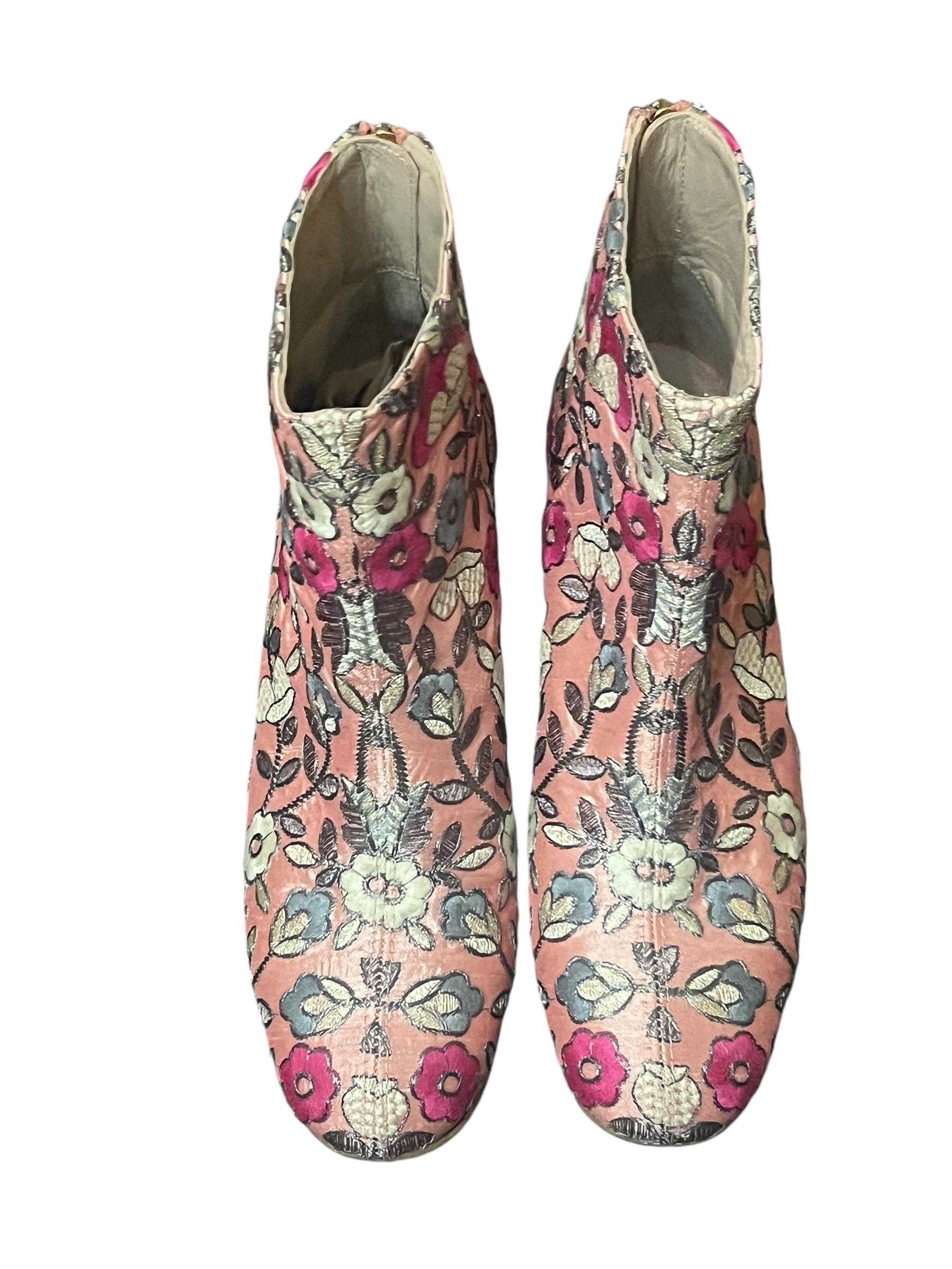 Stuart Weitzman ankle boots | LOOP-Marktplatz