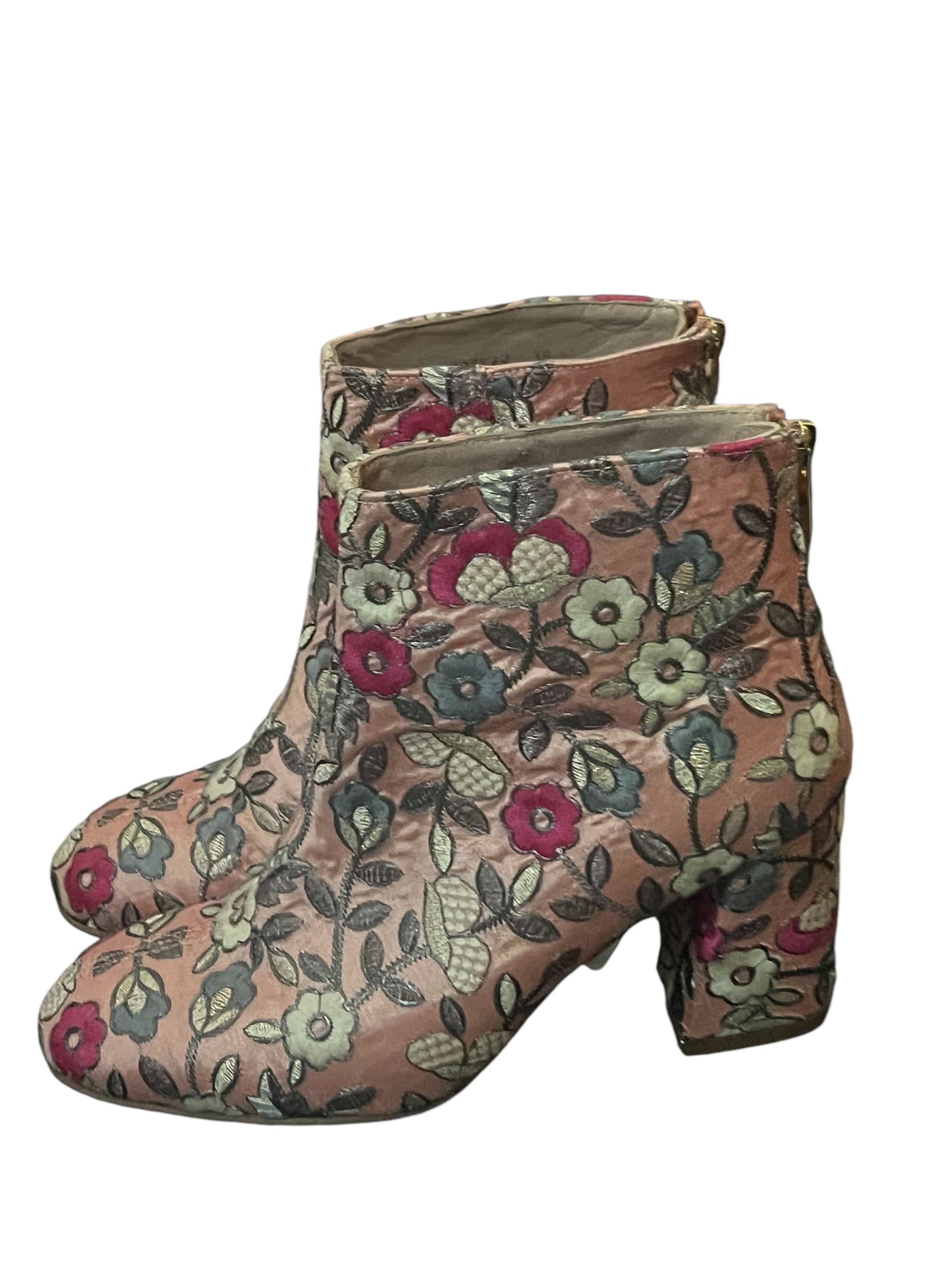 Stuart Weitzman ankle boots | LOOP-Marktplatz