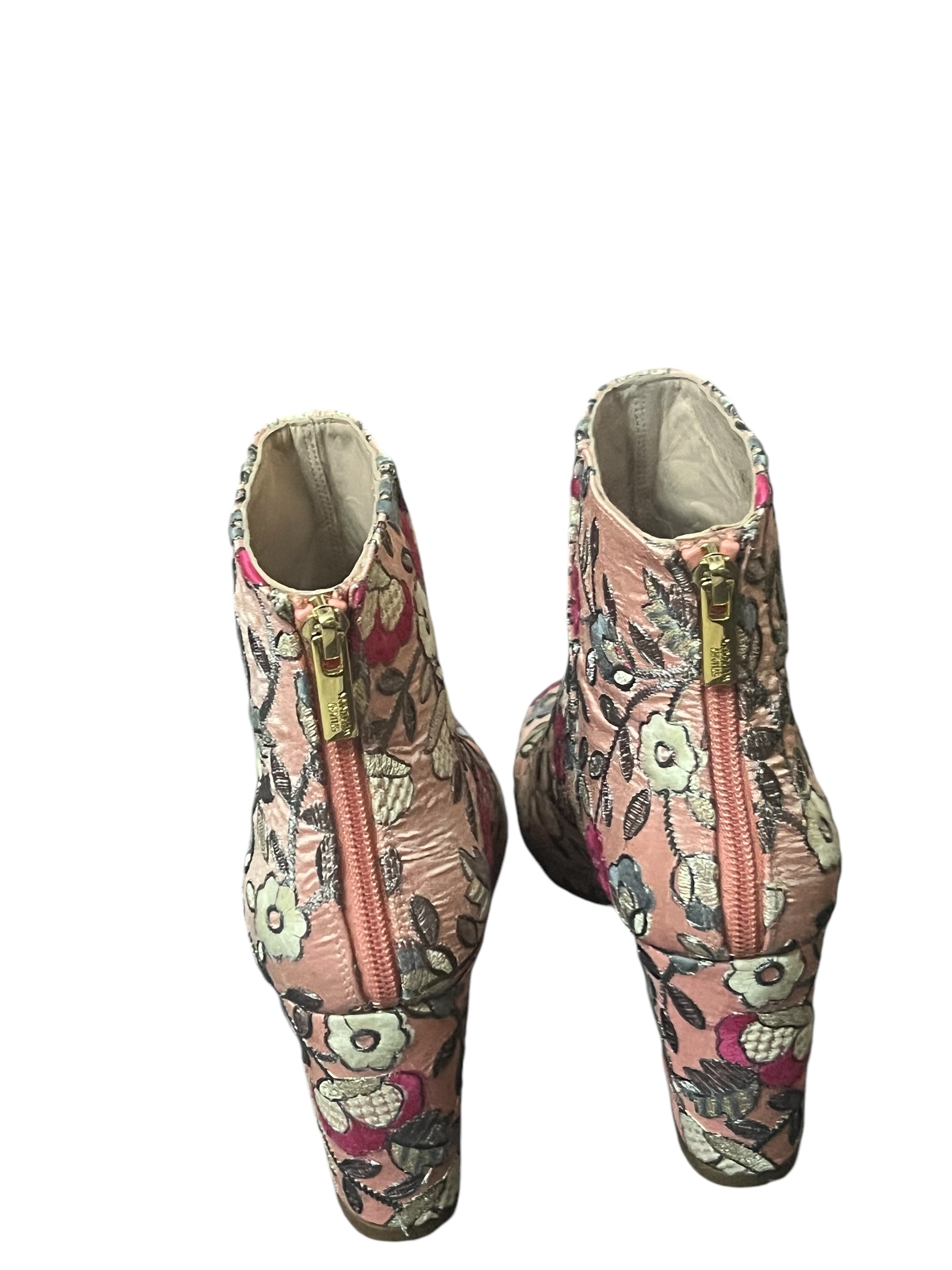 Stuart Weitzman ankle boots | LOOP-Marktplatz
