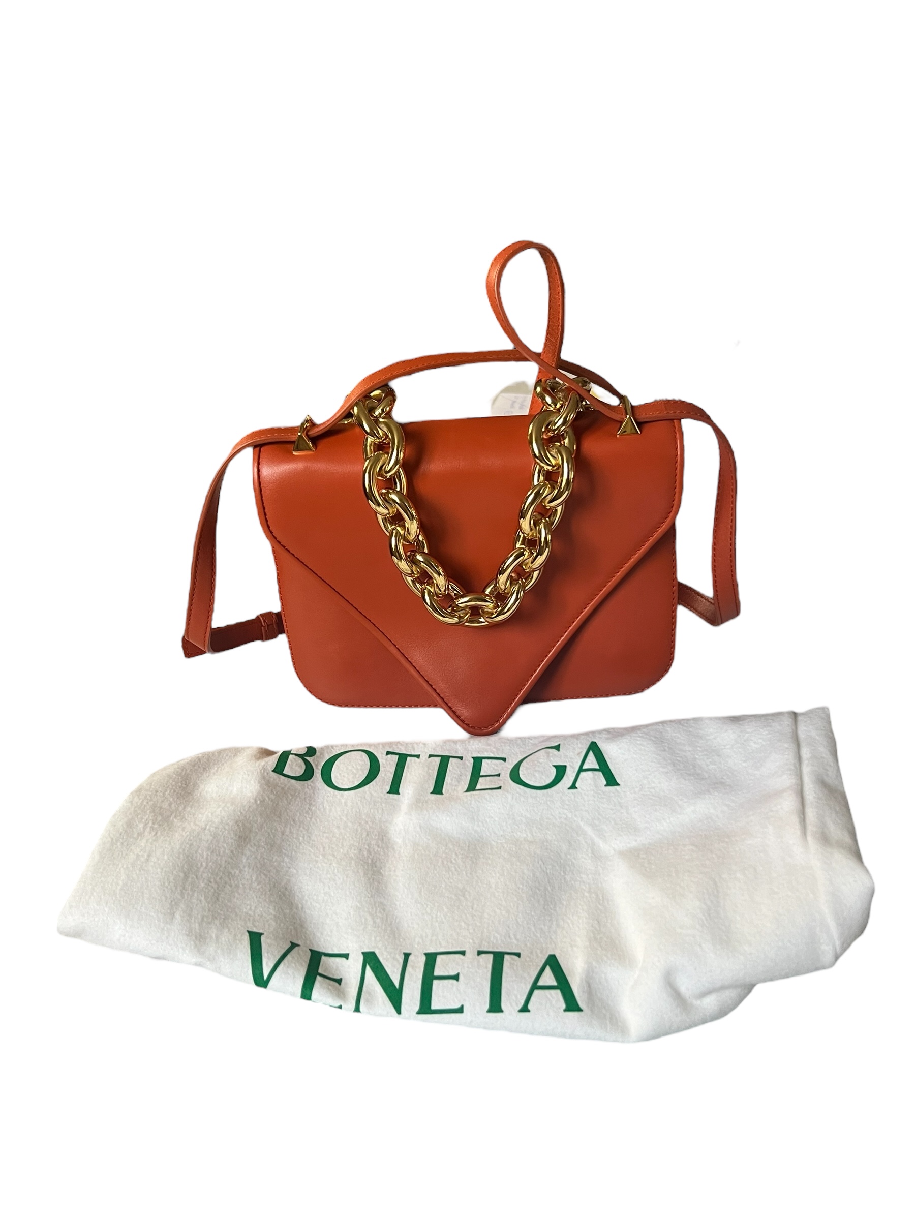 Bag Mount Bottega Veneta
