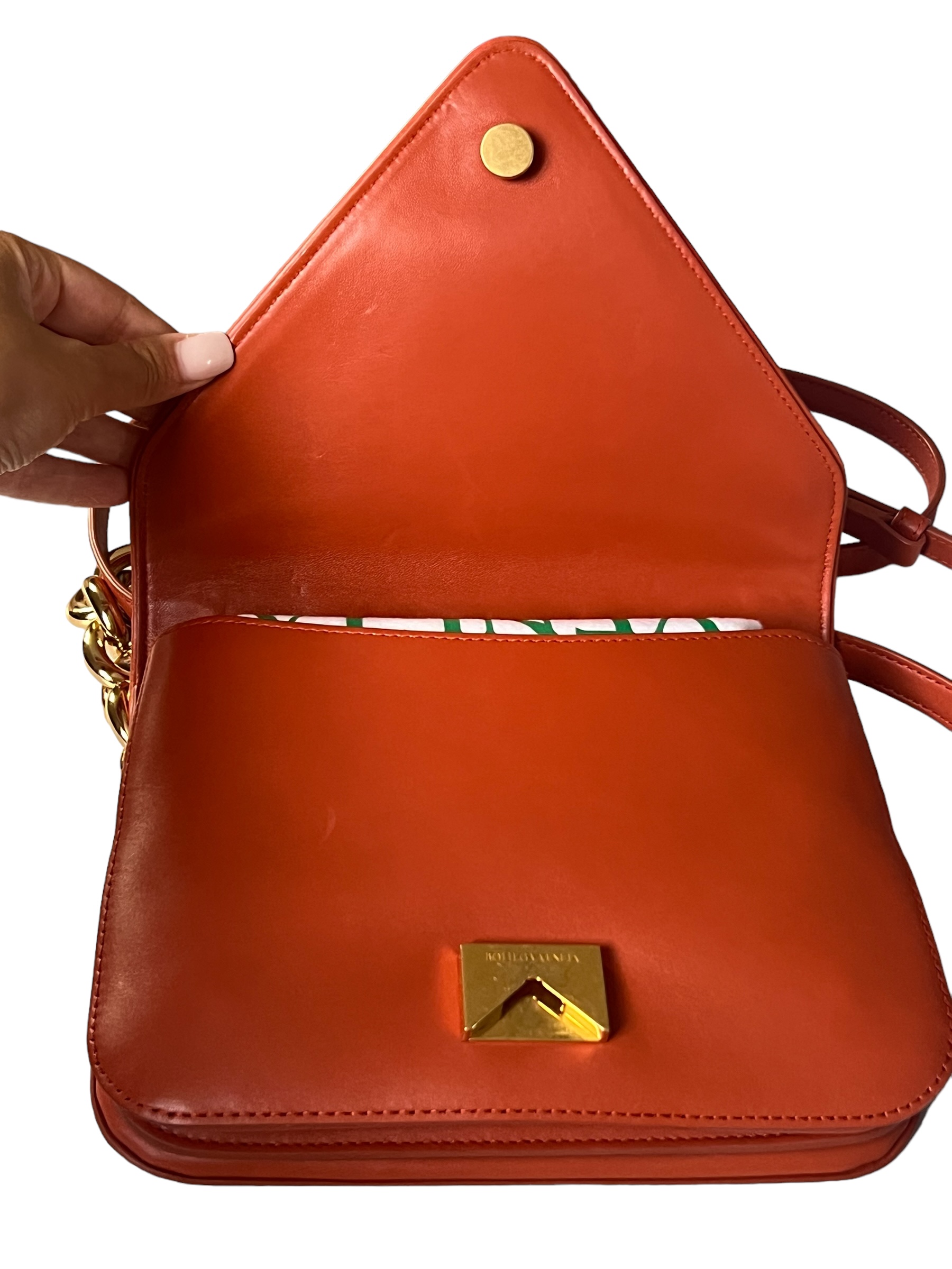 Bag Mount Bottega Veneta