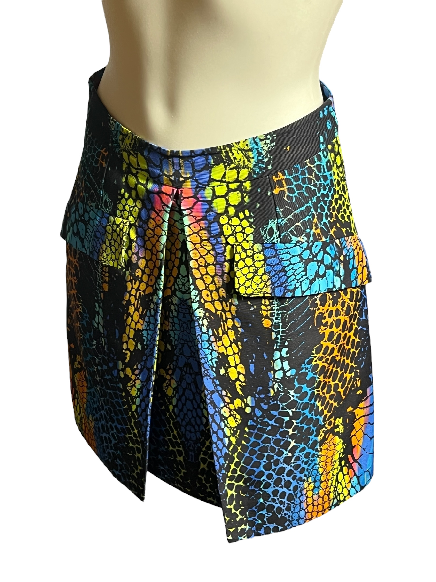 Alexander McQueen skirt | LOOP-Marktplatz